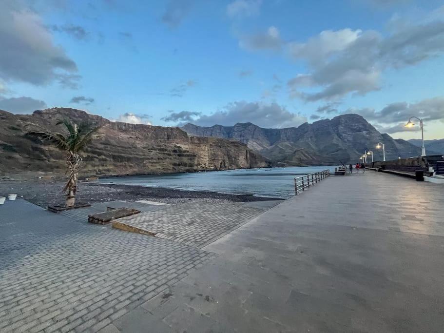 Centrico En * Agaete (Gran Canaria)