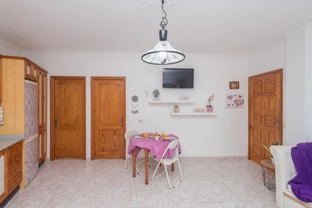 Centrico En Apartment *