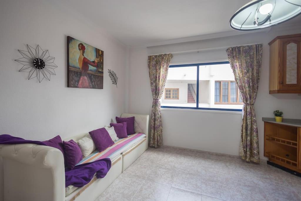 Centrico En Apartment