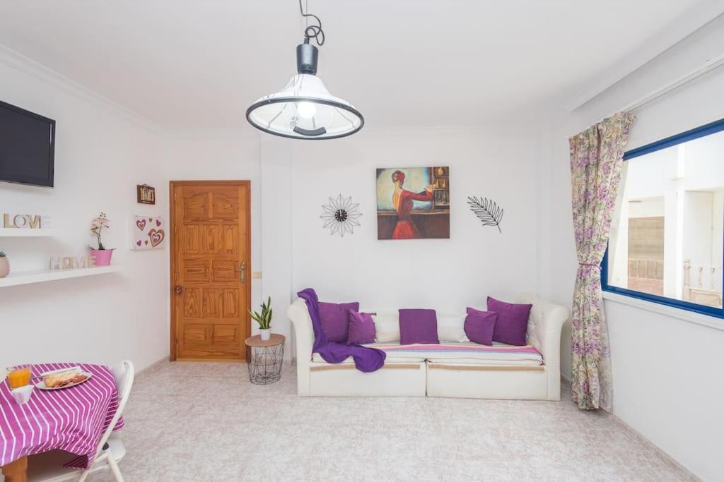 Centrico En Apartment