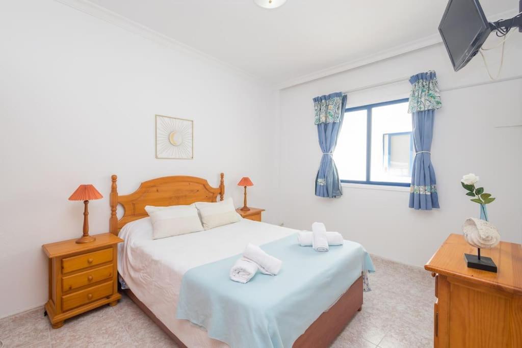 Apartment Centrico En