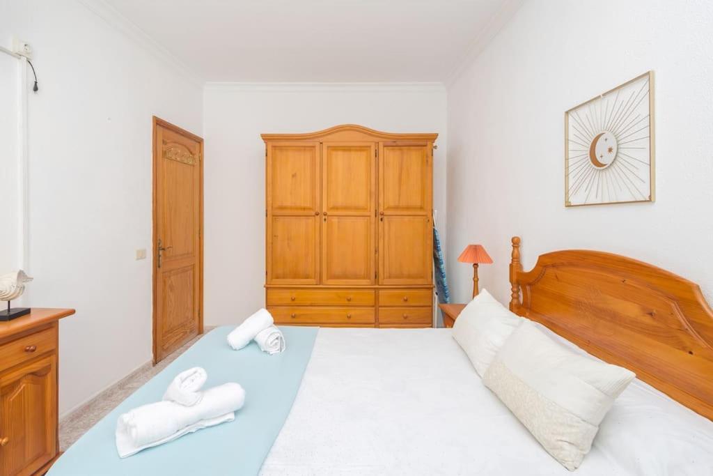 Apartment Centrico En *