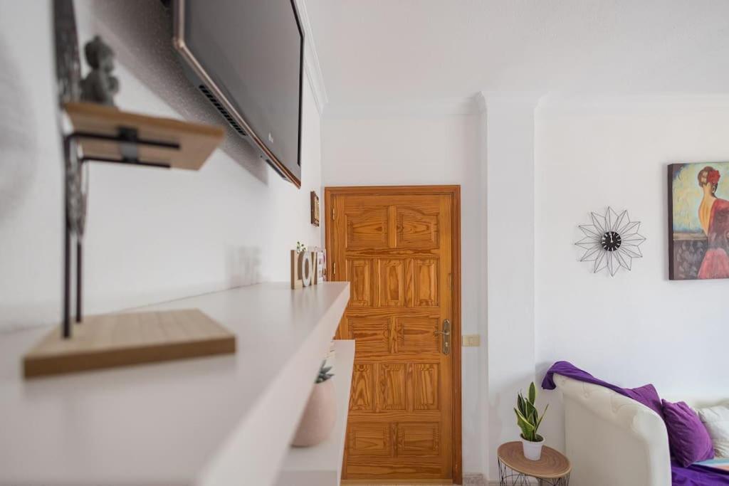 Centrico En Apartment Agaete (Gran Canaria)