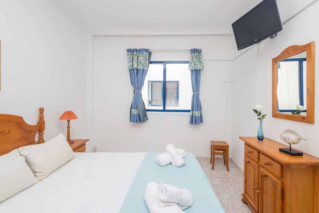 Apartment Centrico En Agaete (Gran Canaria)
