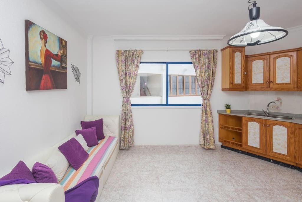 Apartment Centrico En