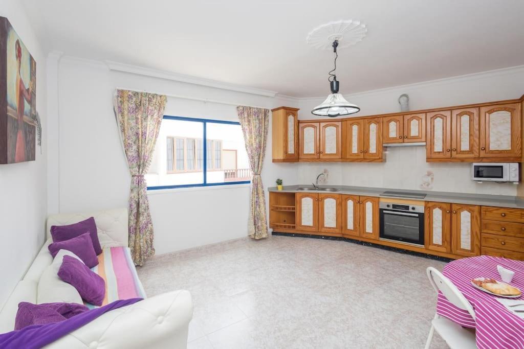 Centrico En Apartment Agaete (Gran Canaria)
