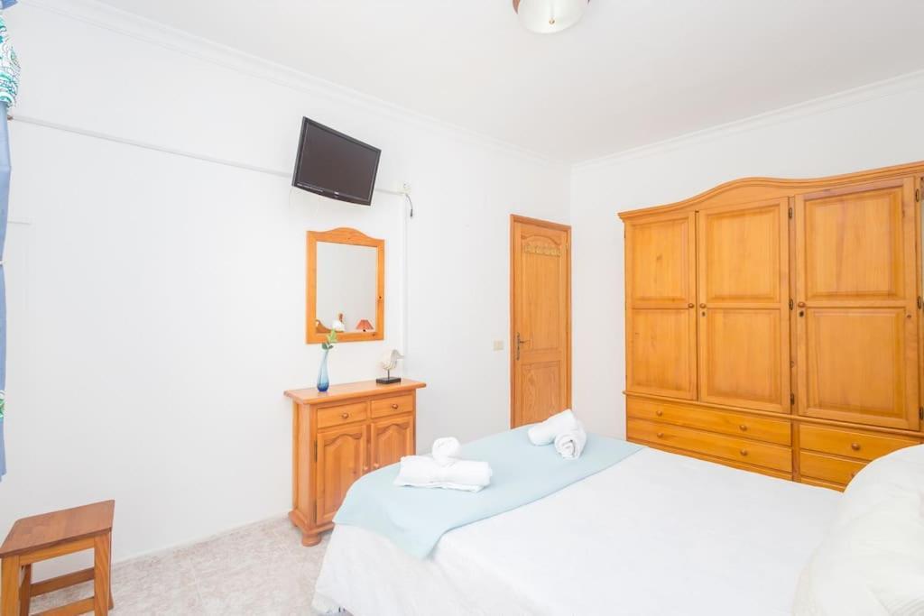 Apartment Centrico En