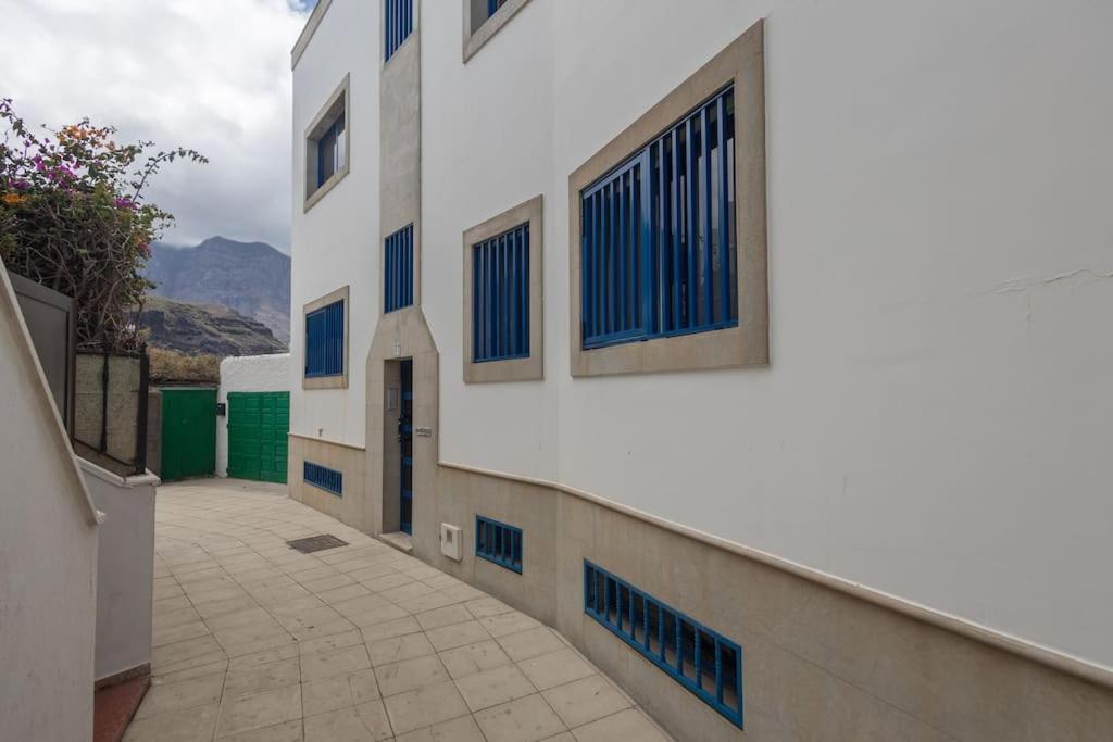 Centrico En Apartment *