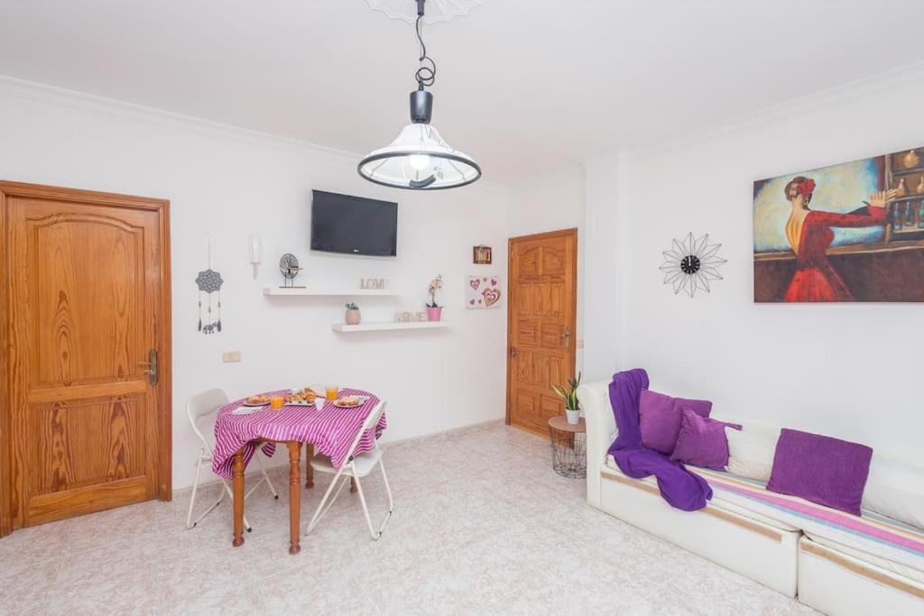 Apartment Centrico En *