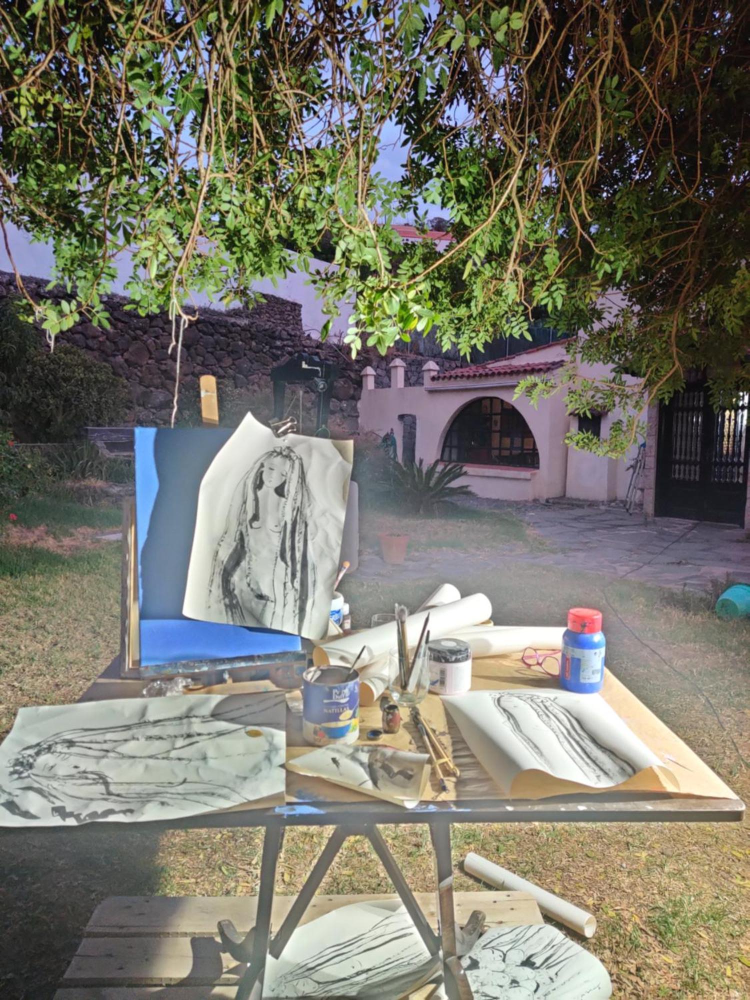 Estudio Wabi-sabi Alloggio in famiglia *