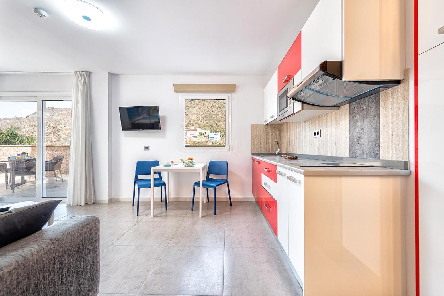 Apartment Sol Mogan - Adults Only