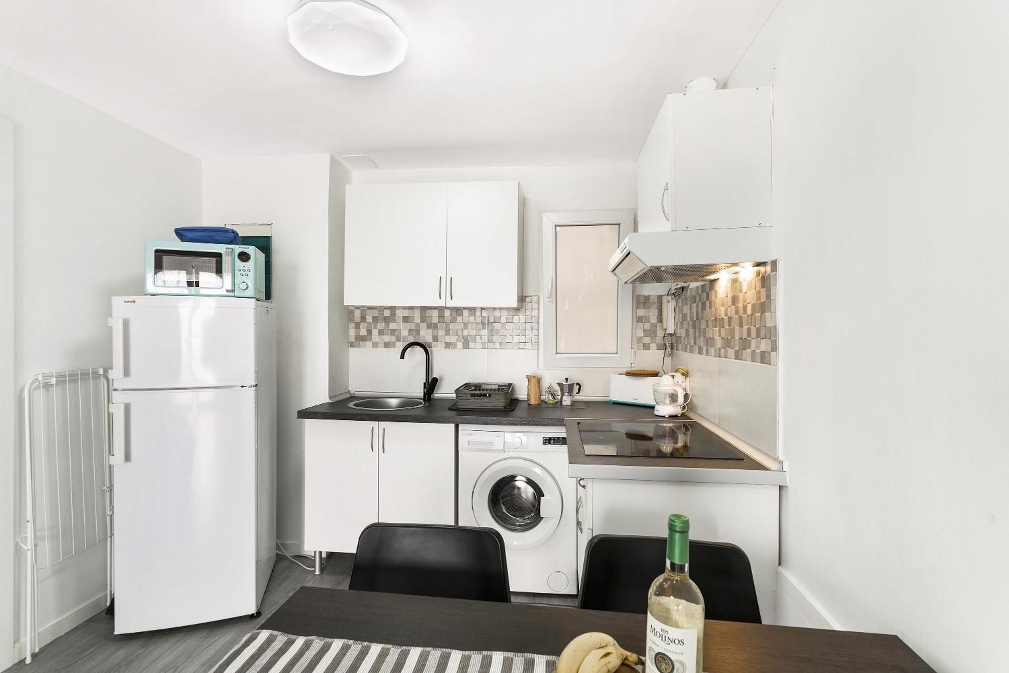 Apartamento Josephin *