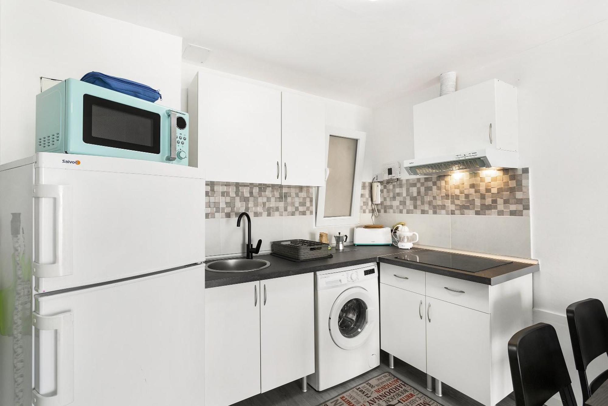 Josephin Apartamento