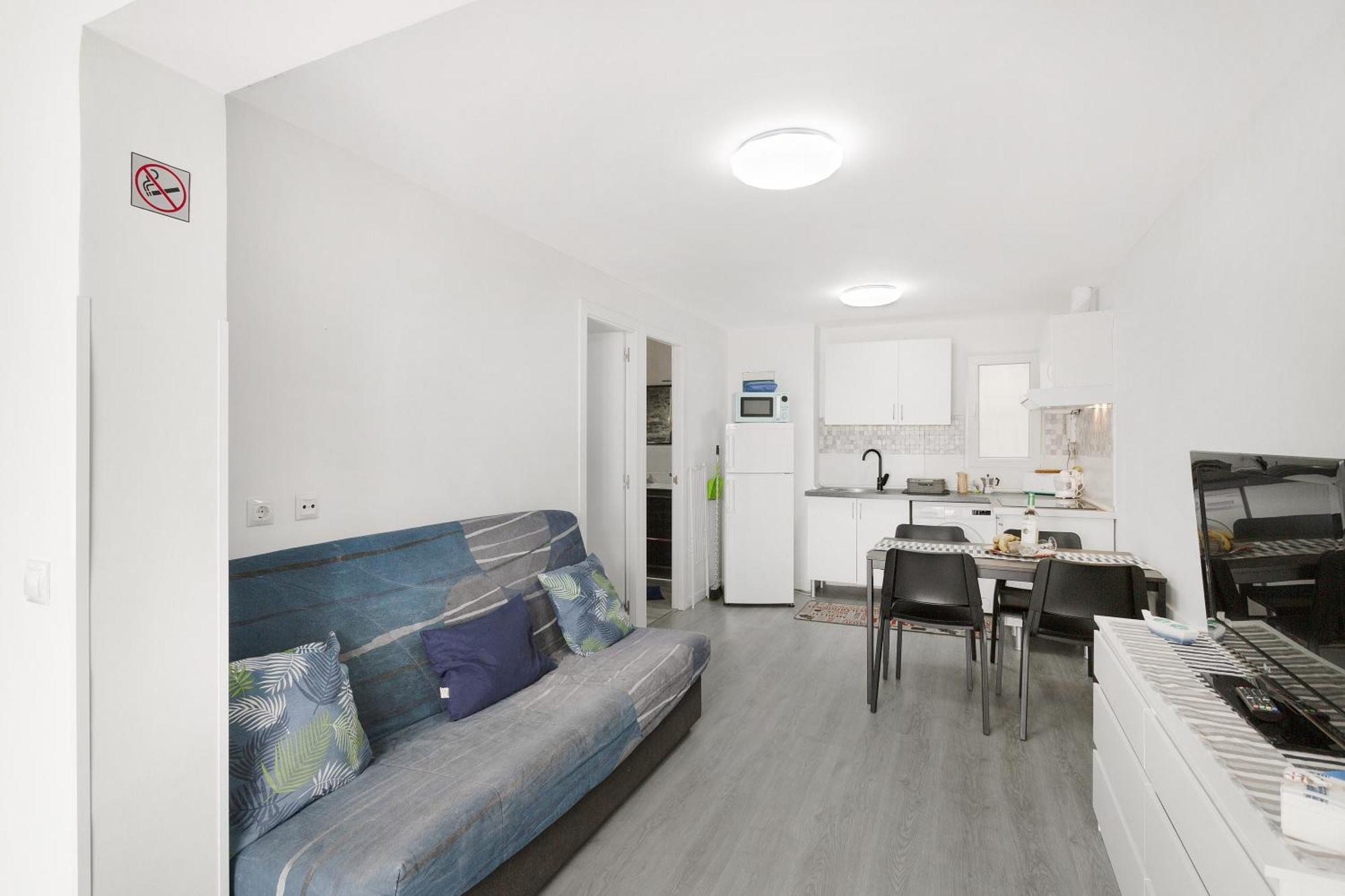 Josephin Apartamento