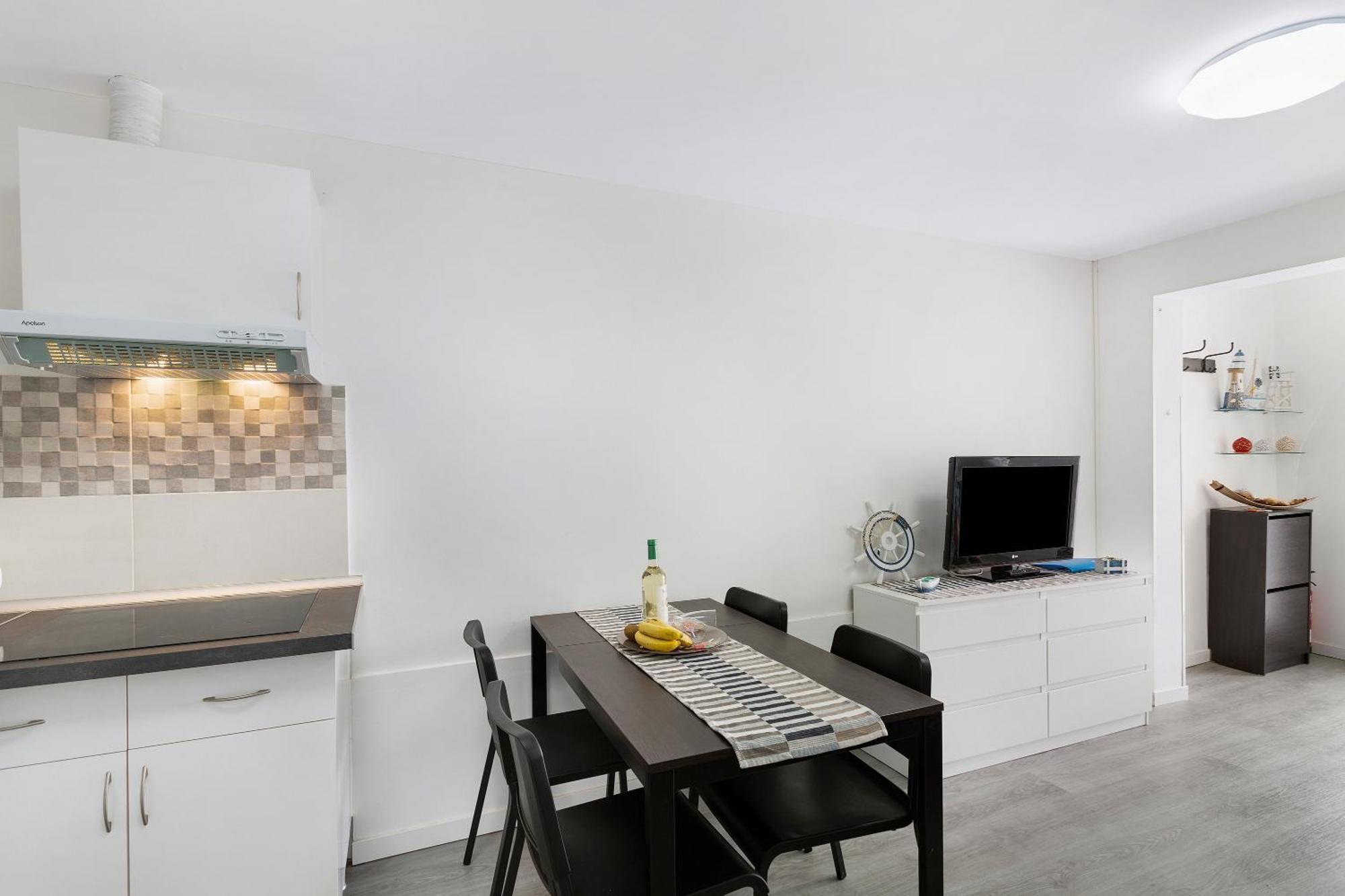 Apartamento Josephin