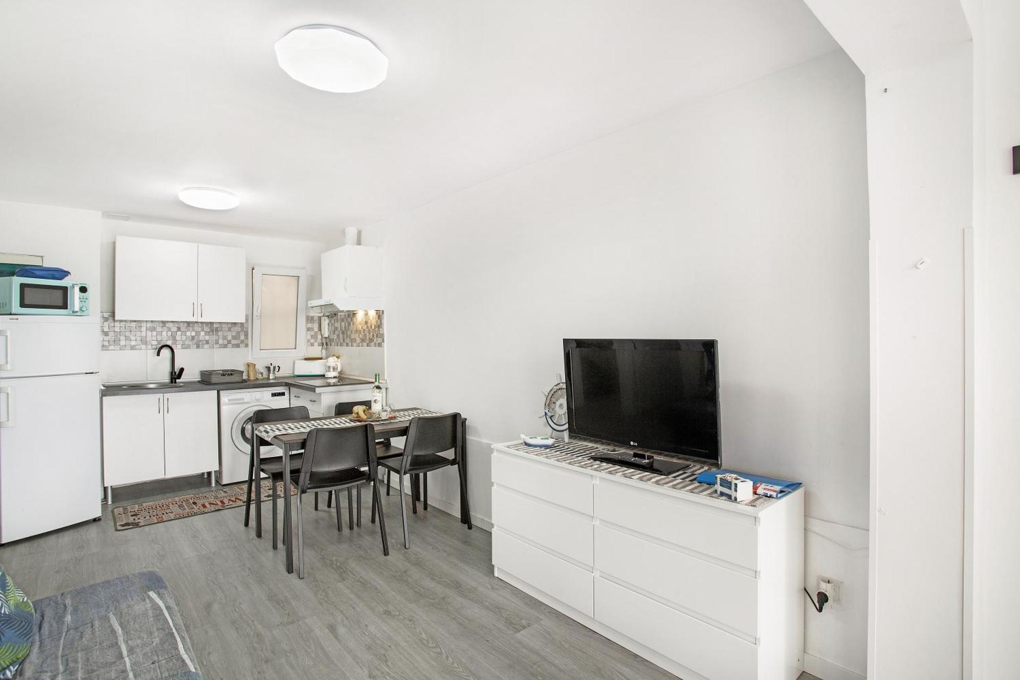Josephin Apartamento *