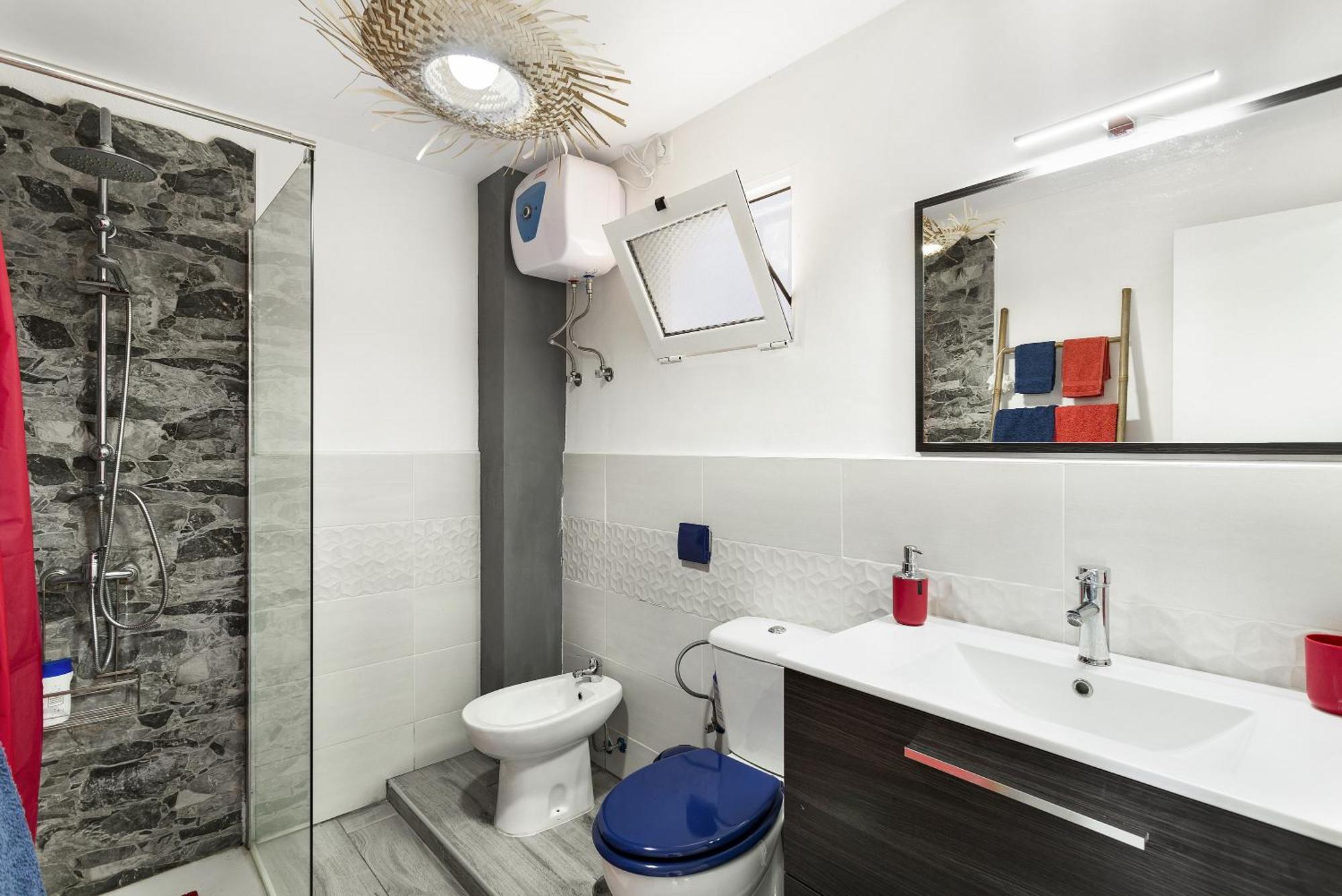 Josephin Apartamento *