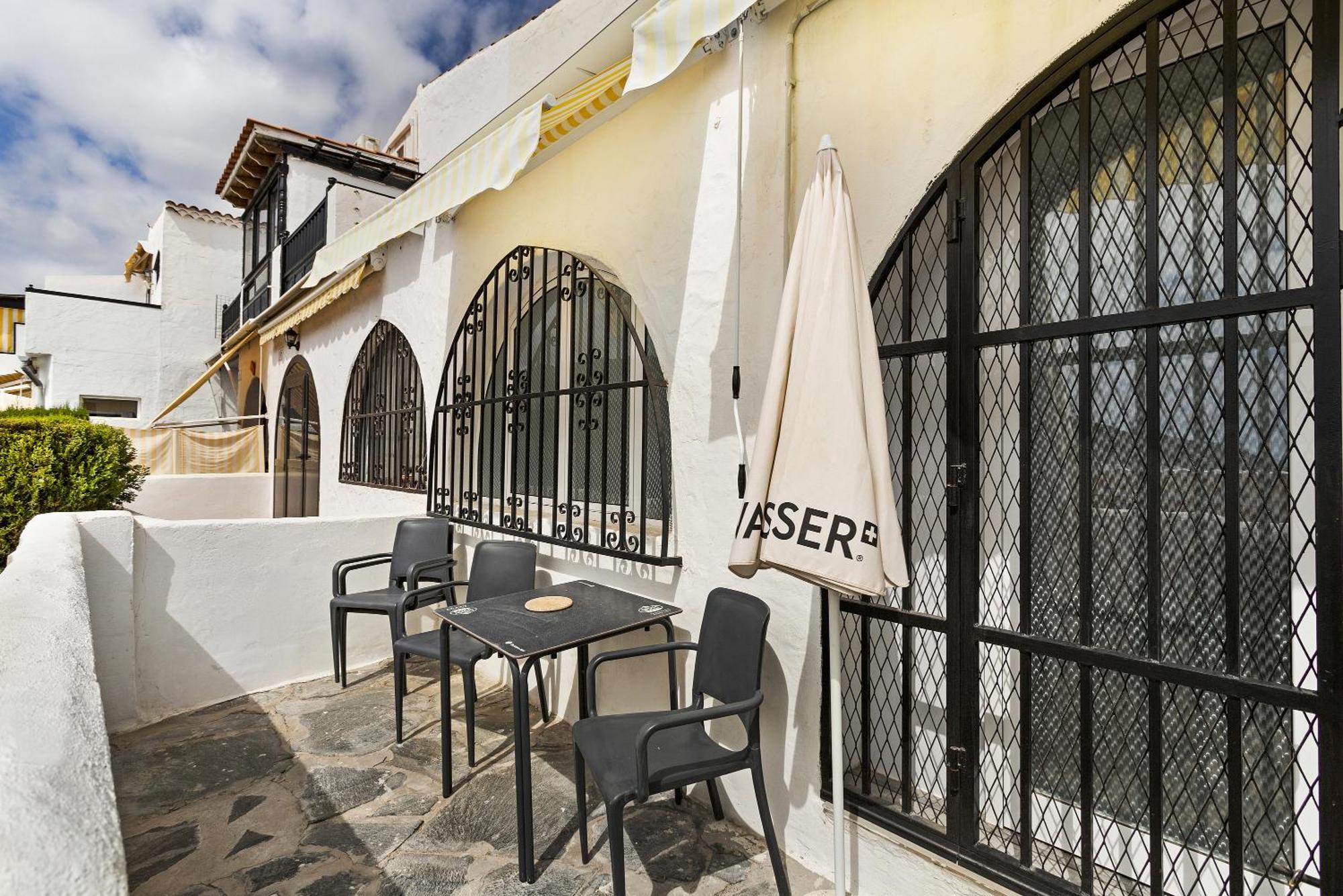 Josephin Apartamento *
