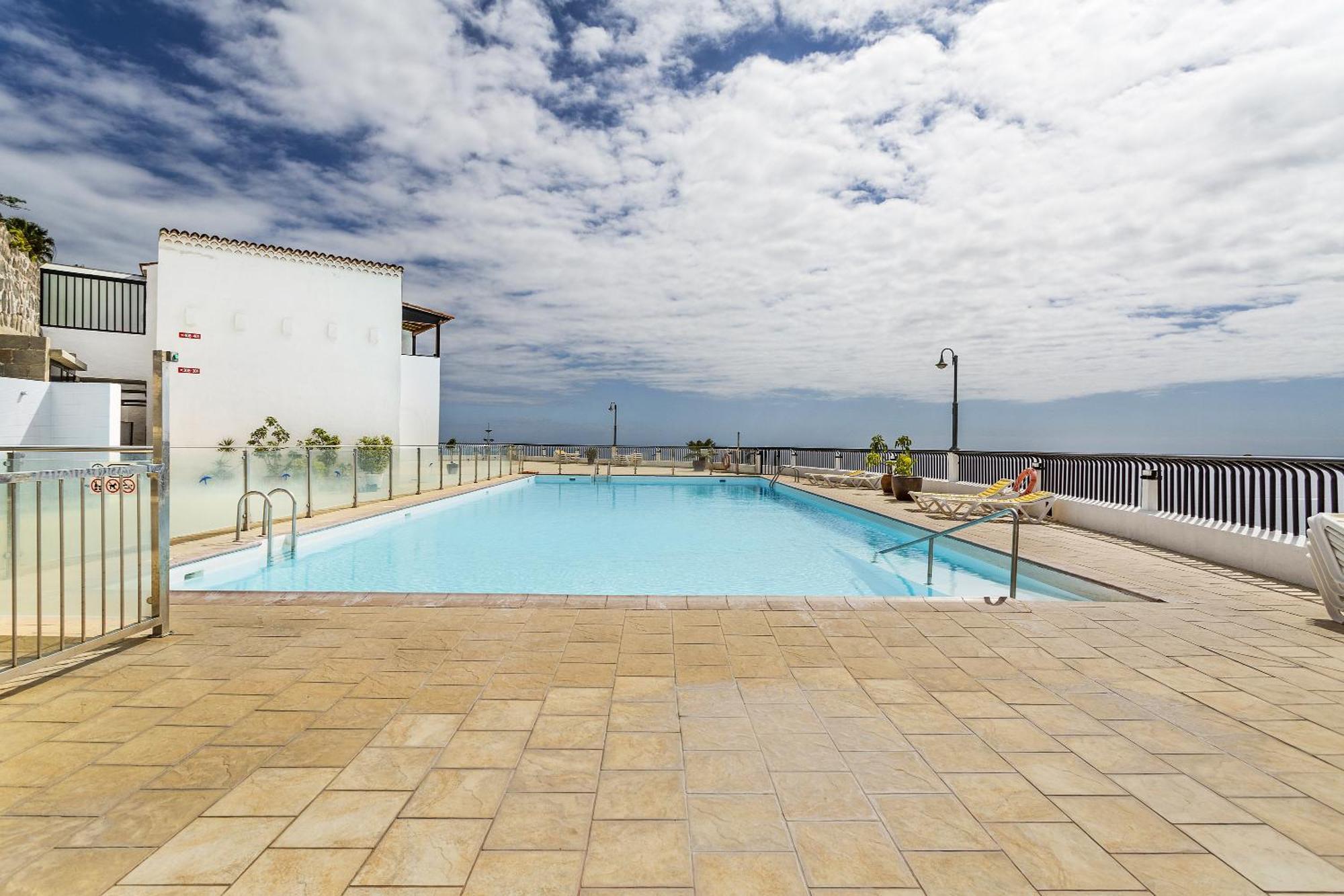 Apartamento Josephin Patalavaca