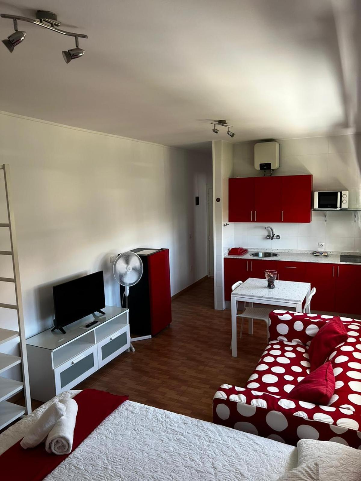 Pueblo Nº1 Y Nº2 Appartamento Agaete (Gran Canaria)