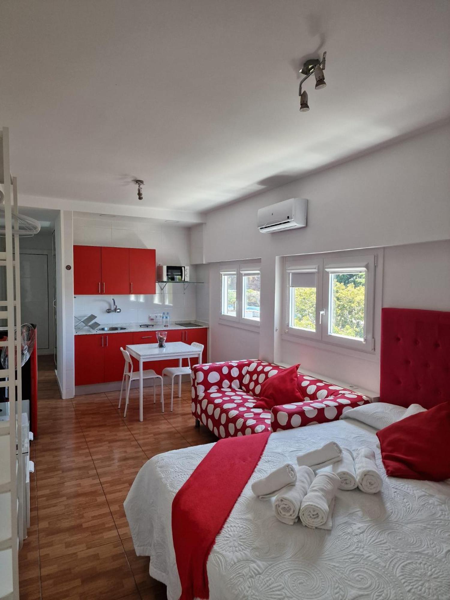 Appartamento Pueblo Nº1 Y Nº2