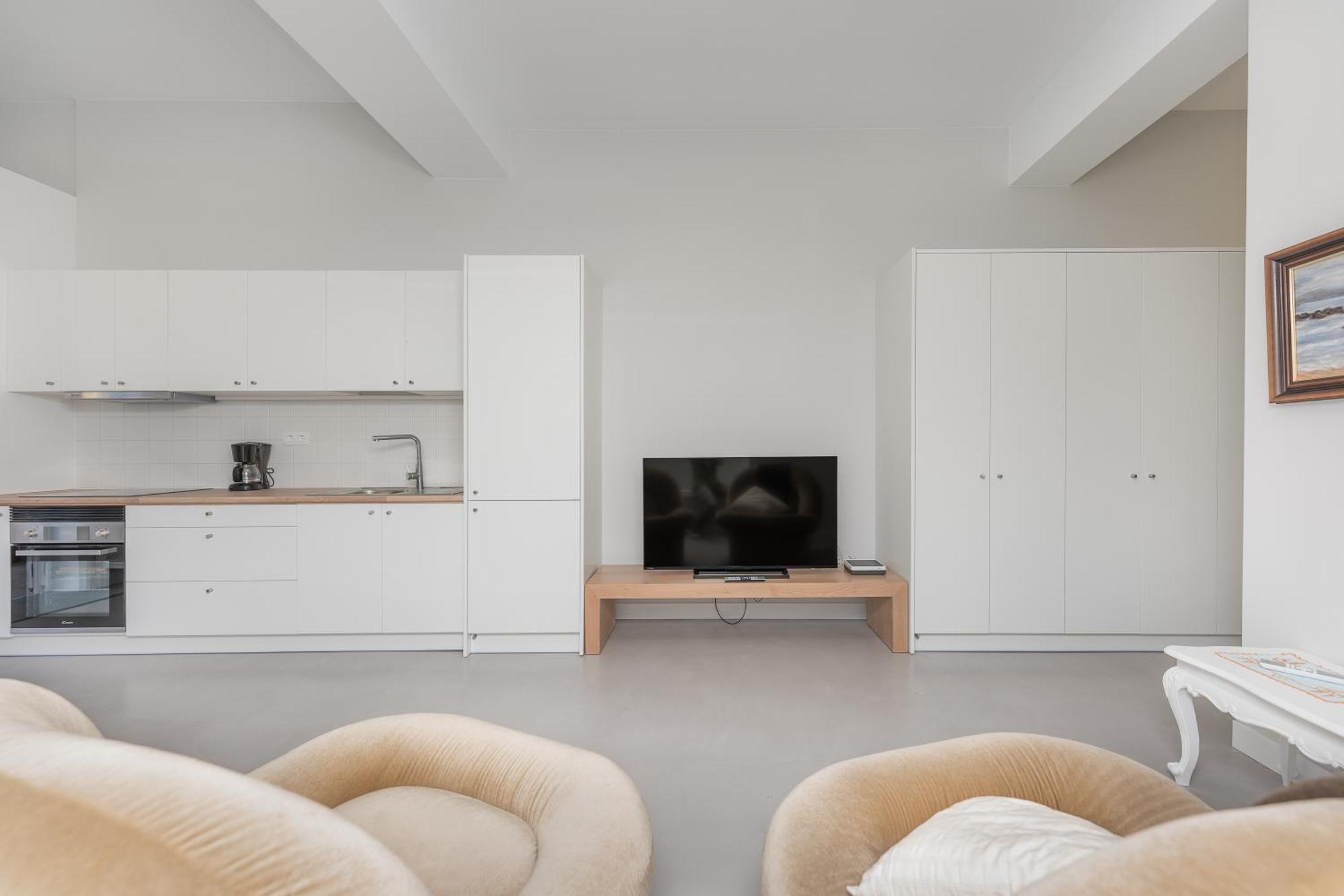 El Molino By Canarias Homelidays Appartamento *