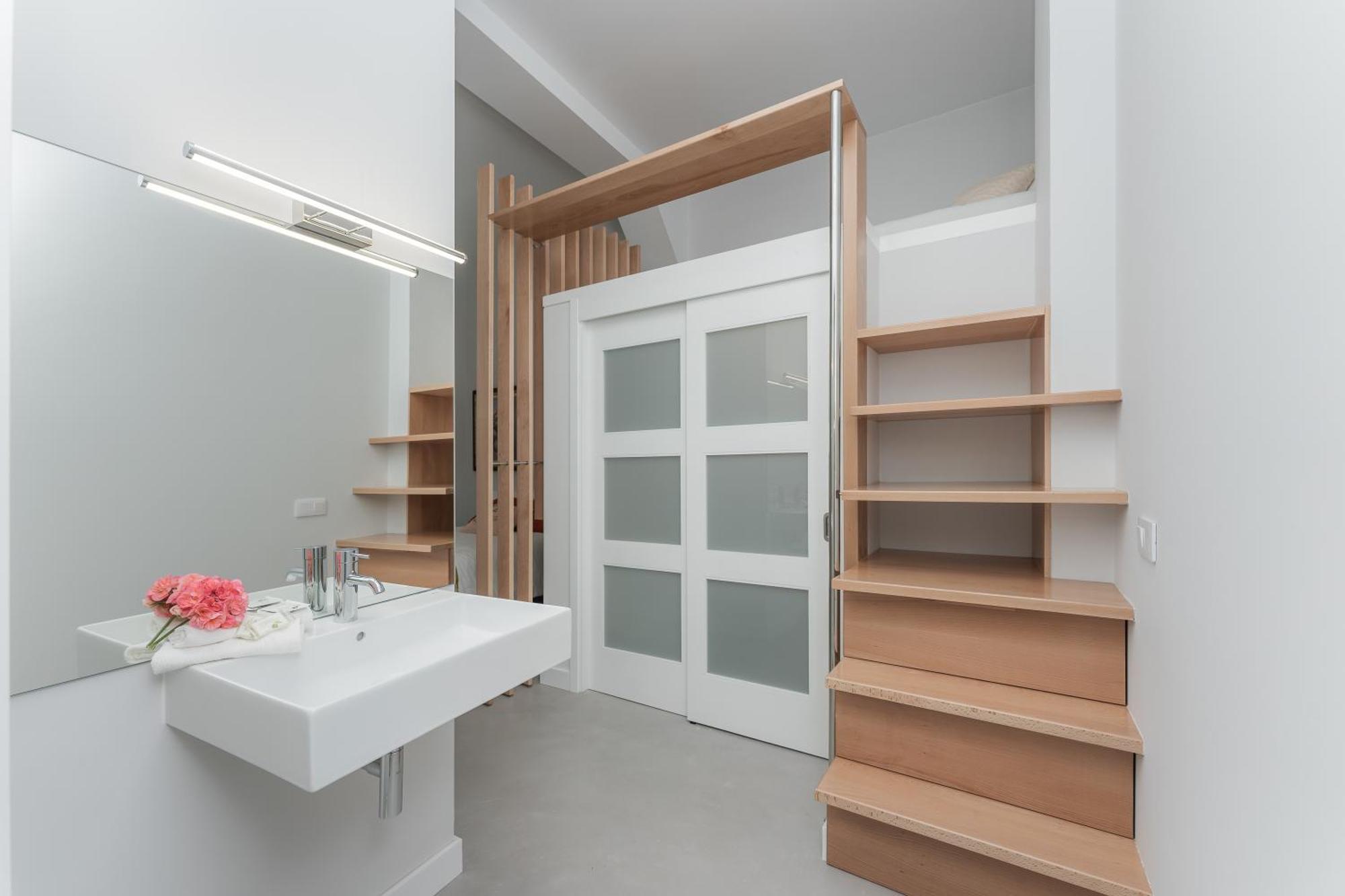 El Molino By Canarias Homelidays Appartamento