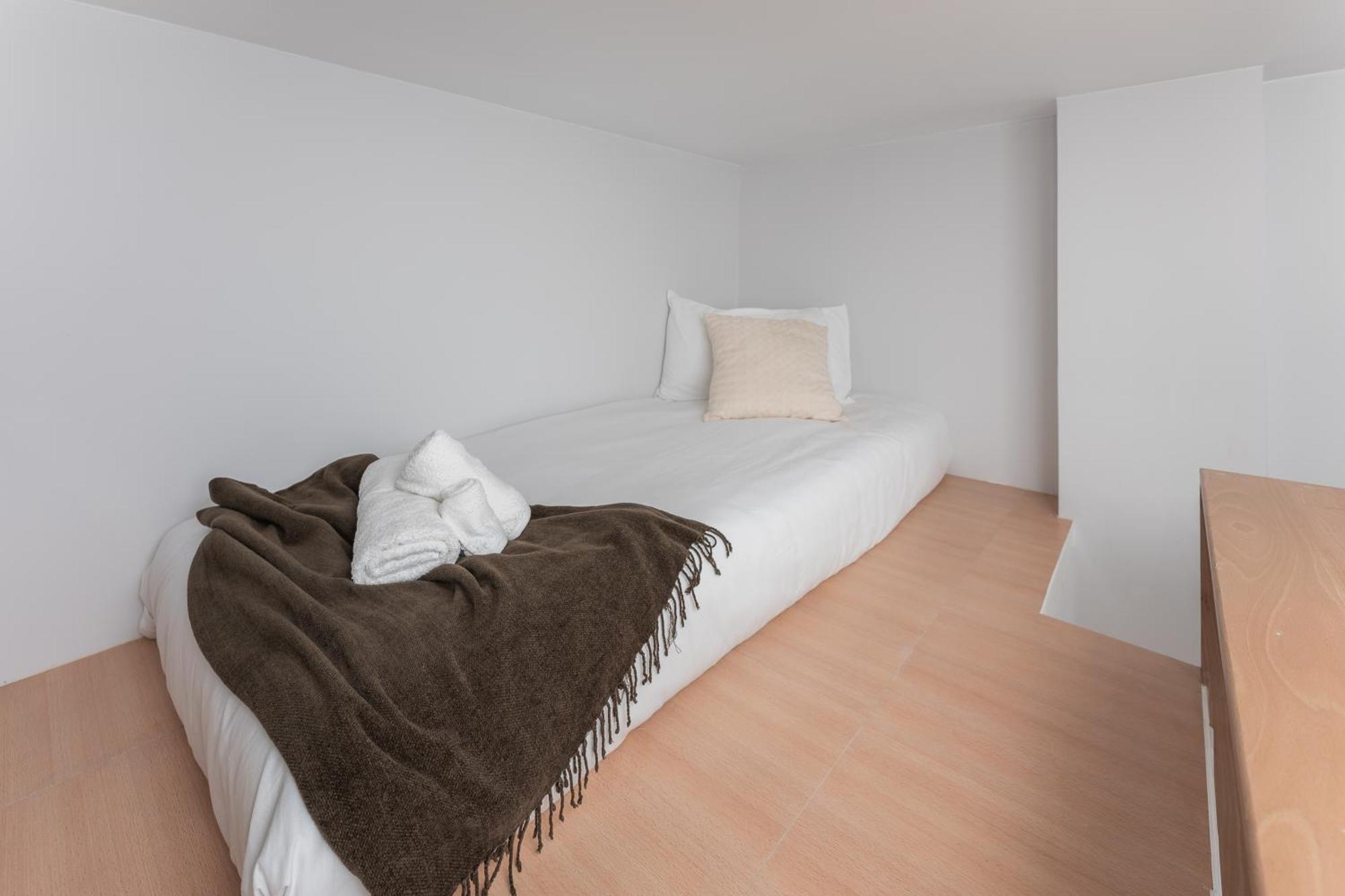 Appartamento El Molino By Canarias Homelidays *