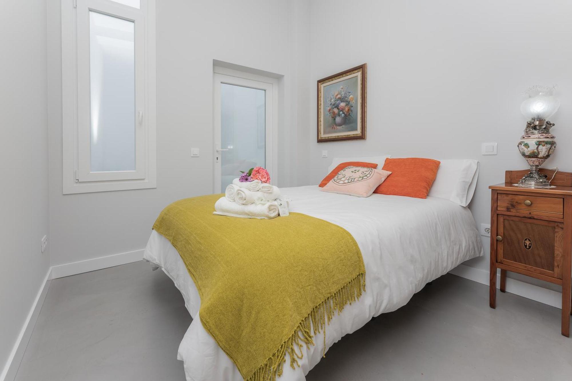 El Molino By Canarias Homelidays Appartamento *