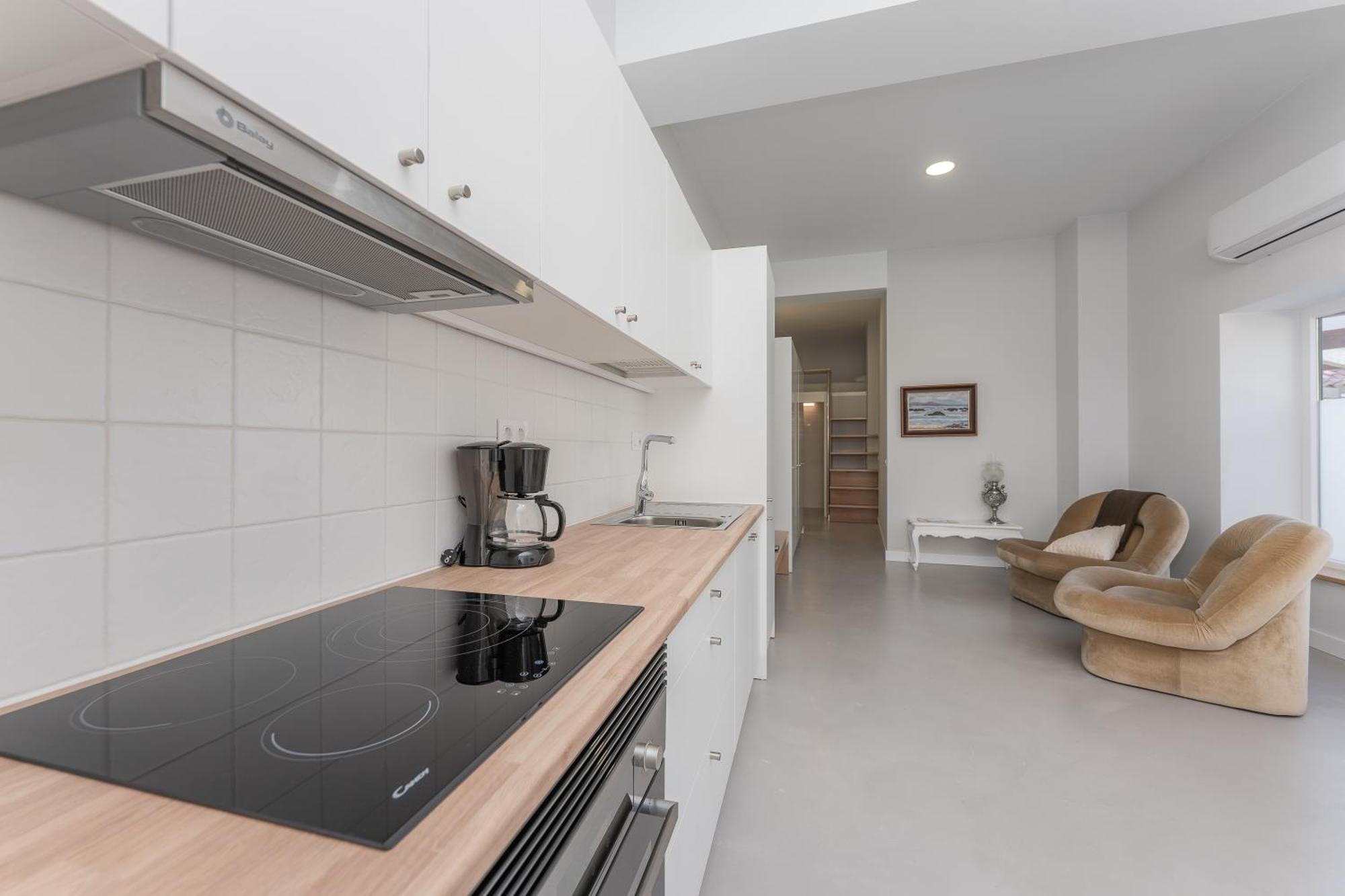 Appartamento El Molino By Canarias Homelidays *