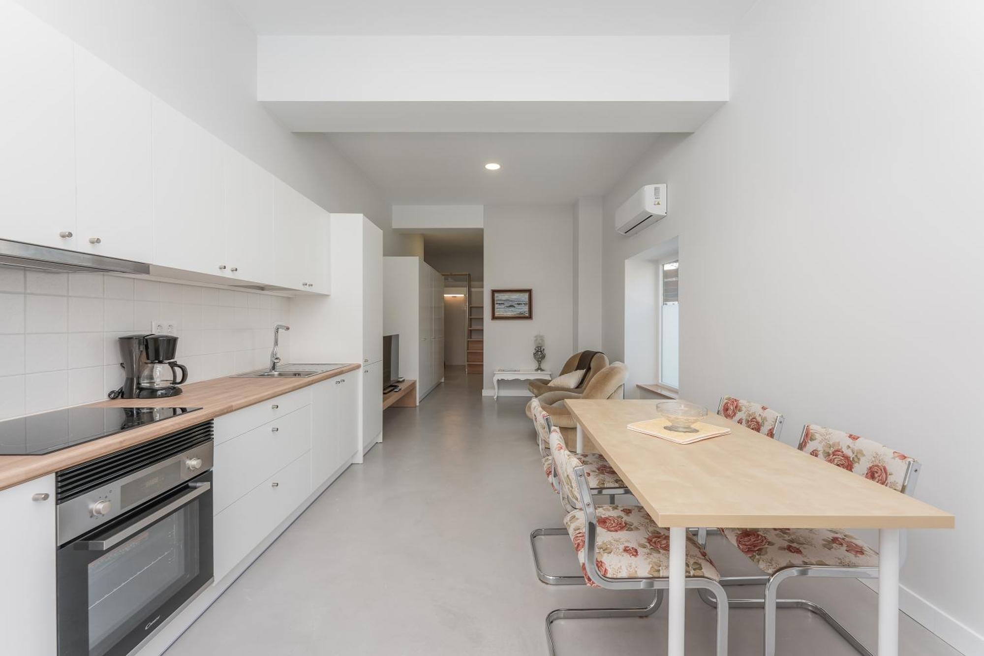 Appartamento El Molino By Canarias Homelidays Valleseco