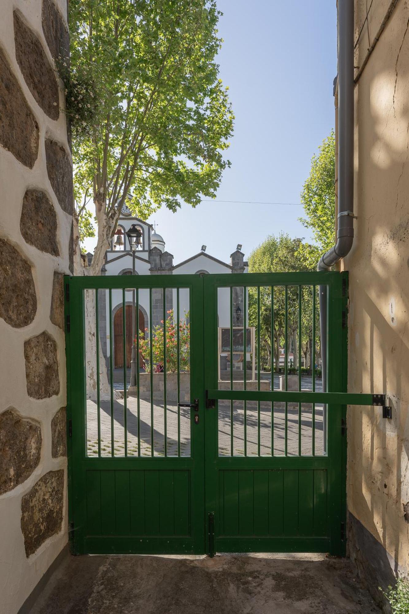Appartamento El Molino By Canarias Homelidays
