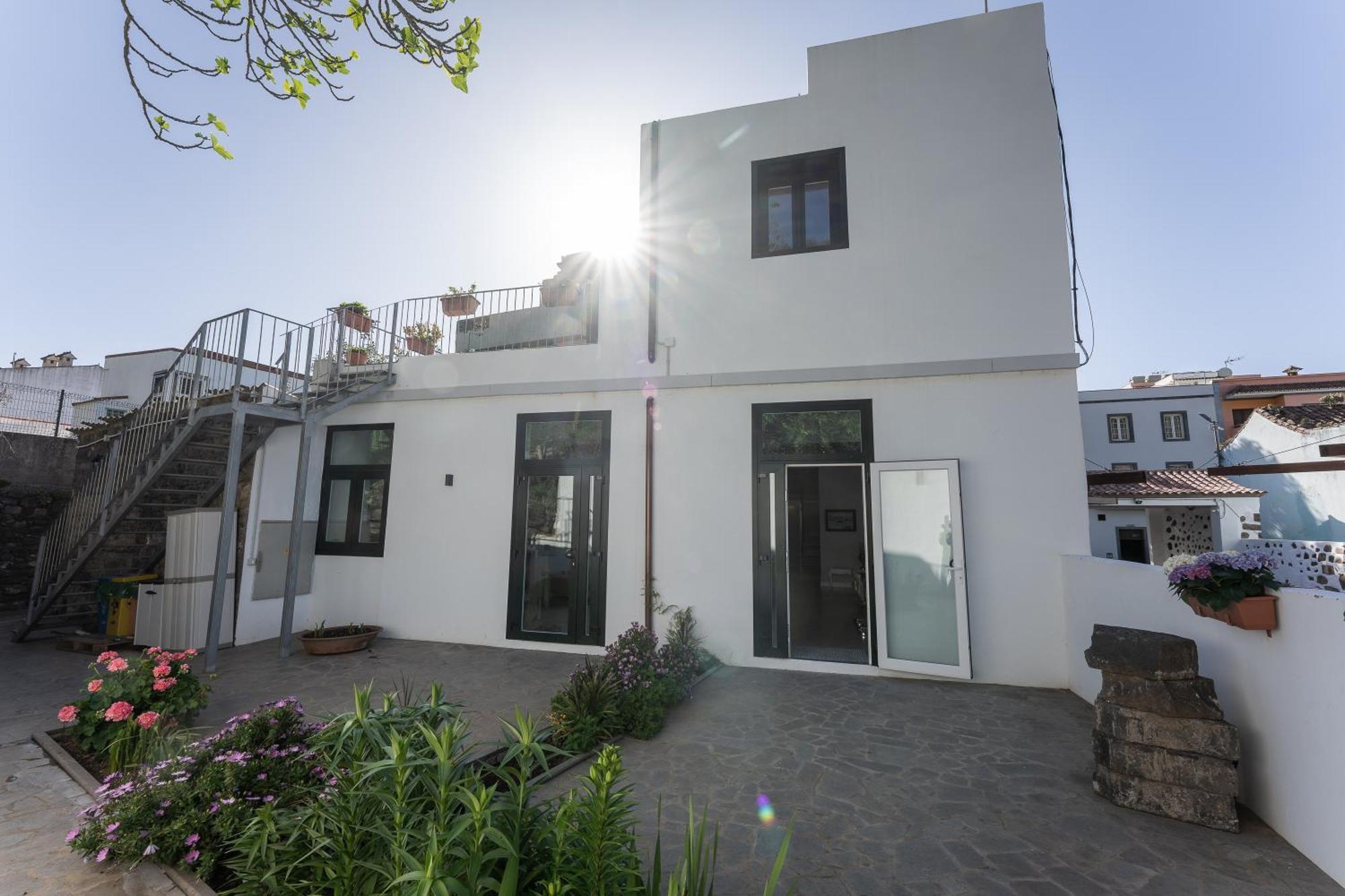 Appartamento El Molino By Canarias Homelidays *