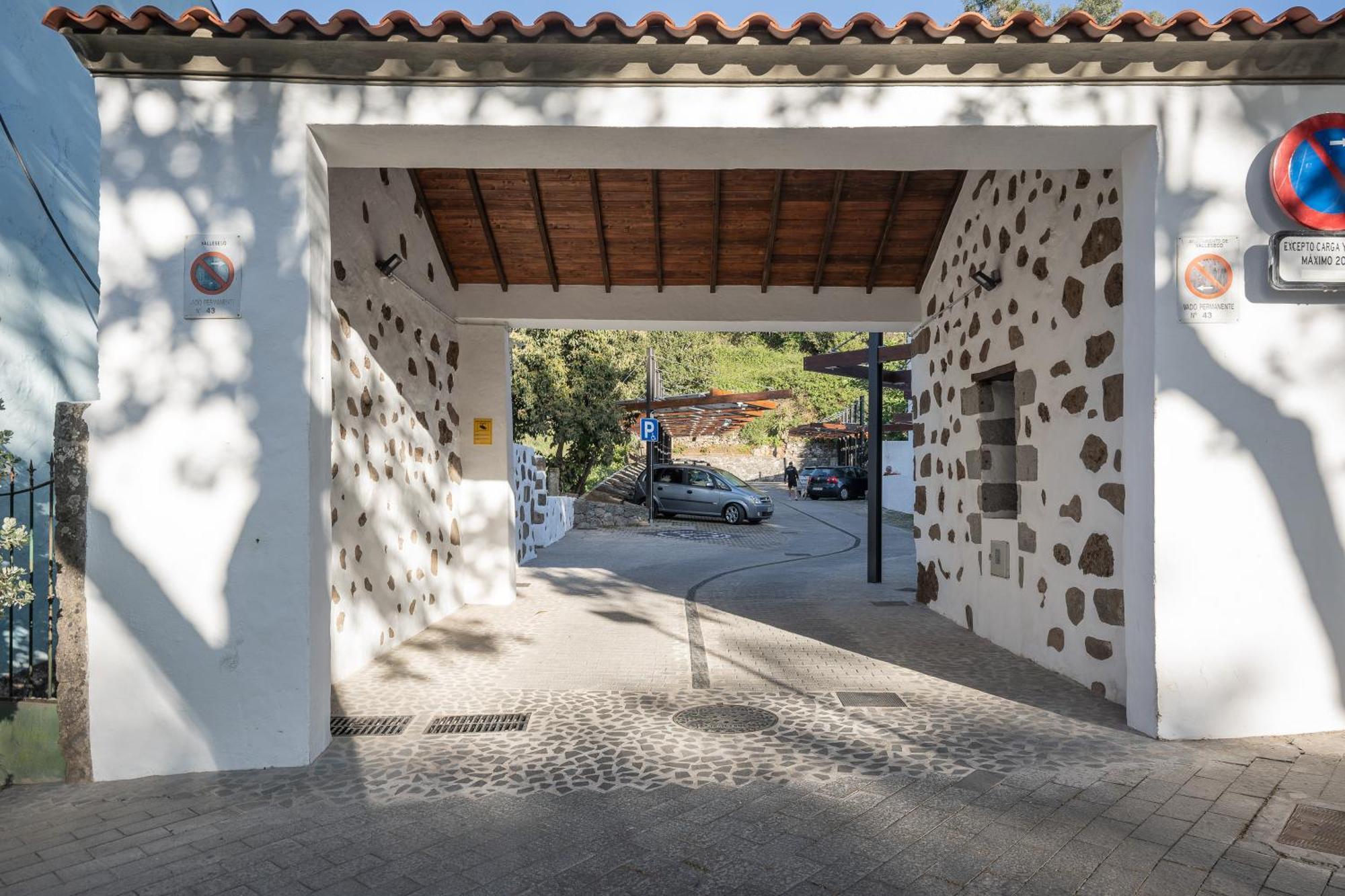El Molino By Canarias Homelidays *