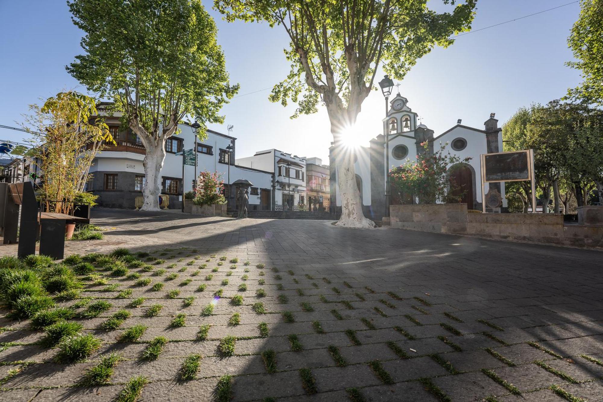 El Molino By Canarias Homelidays * Valleseco