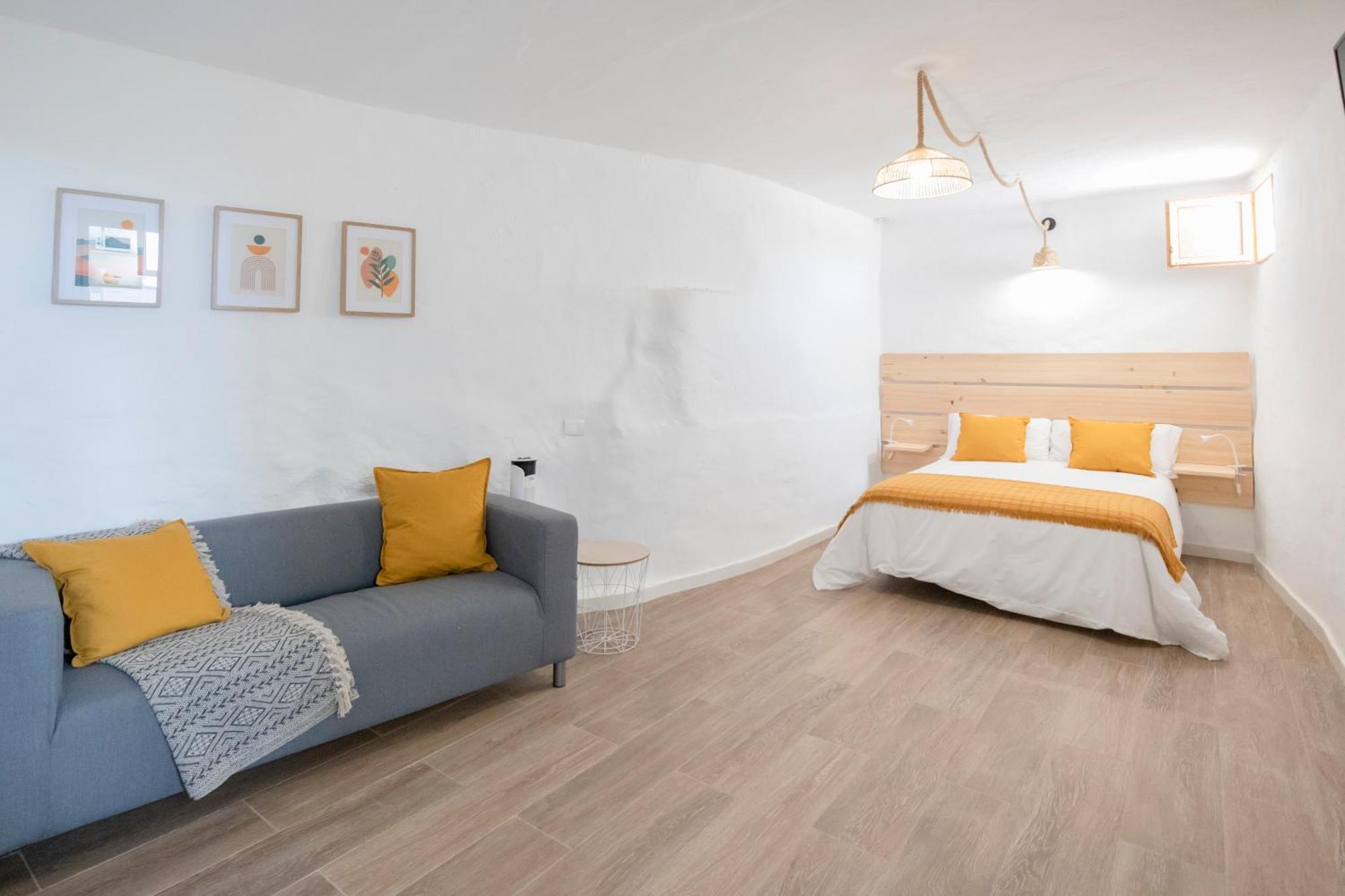 Holiday home La Gloria *