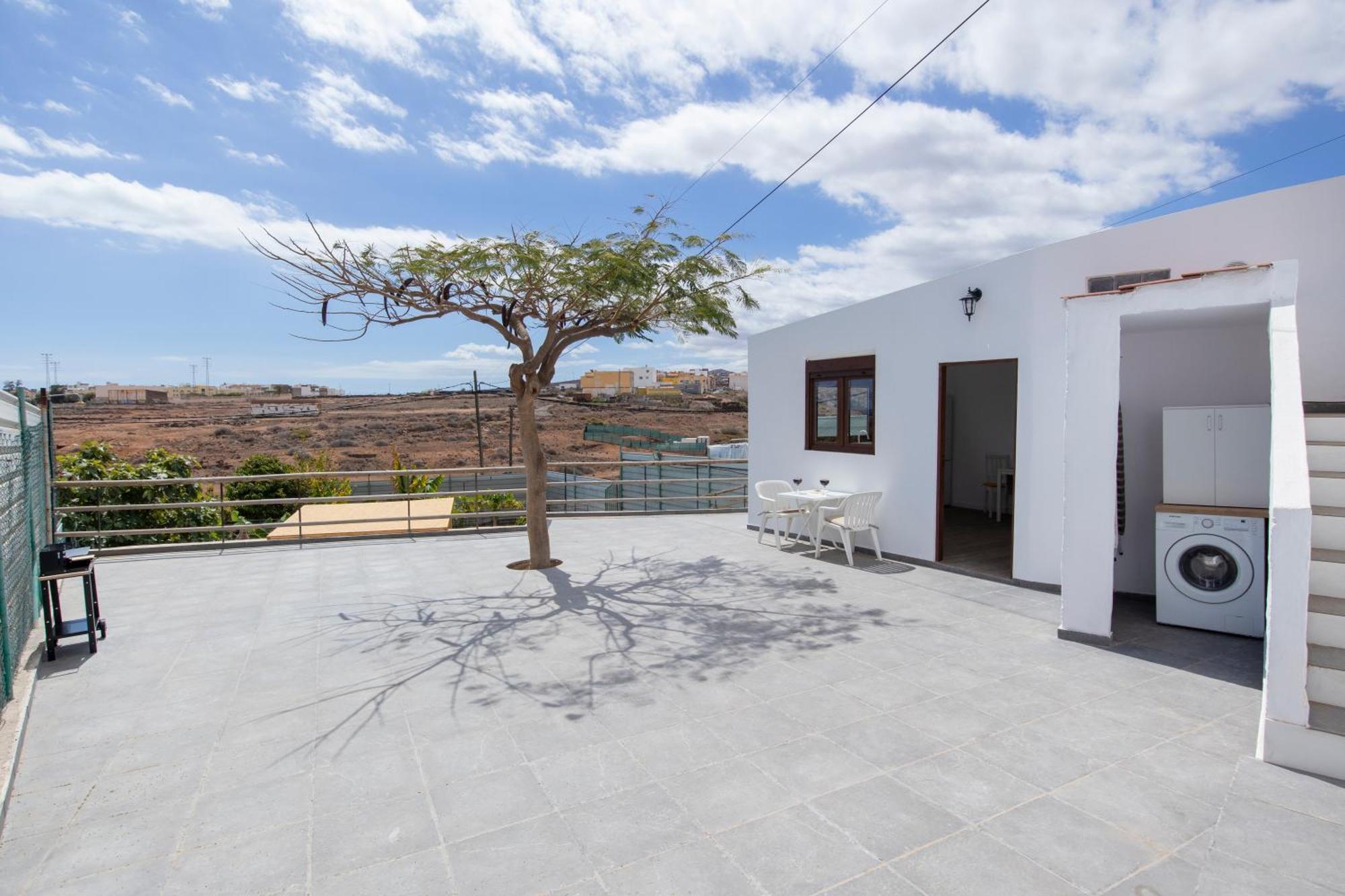 Holiday home La Gloria