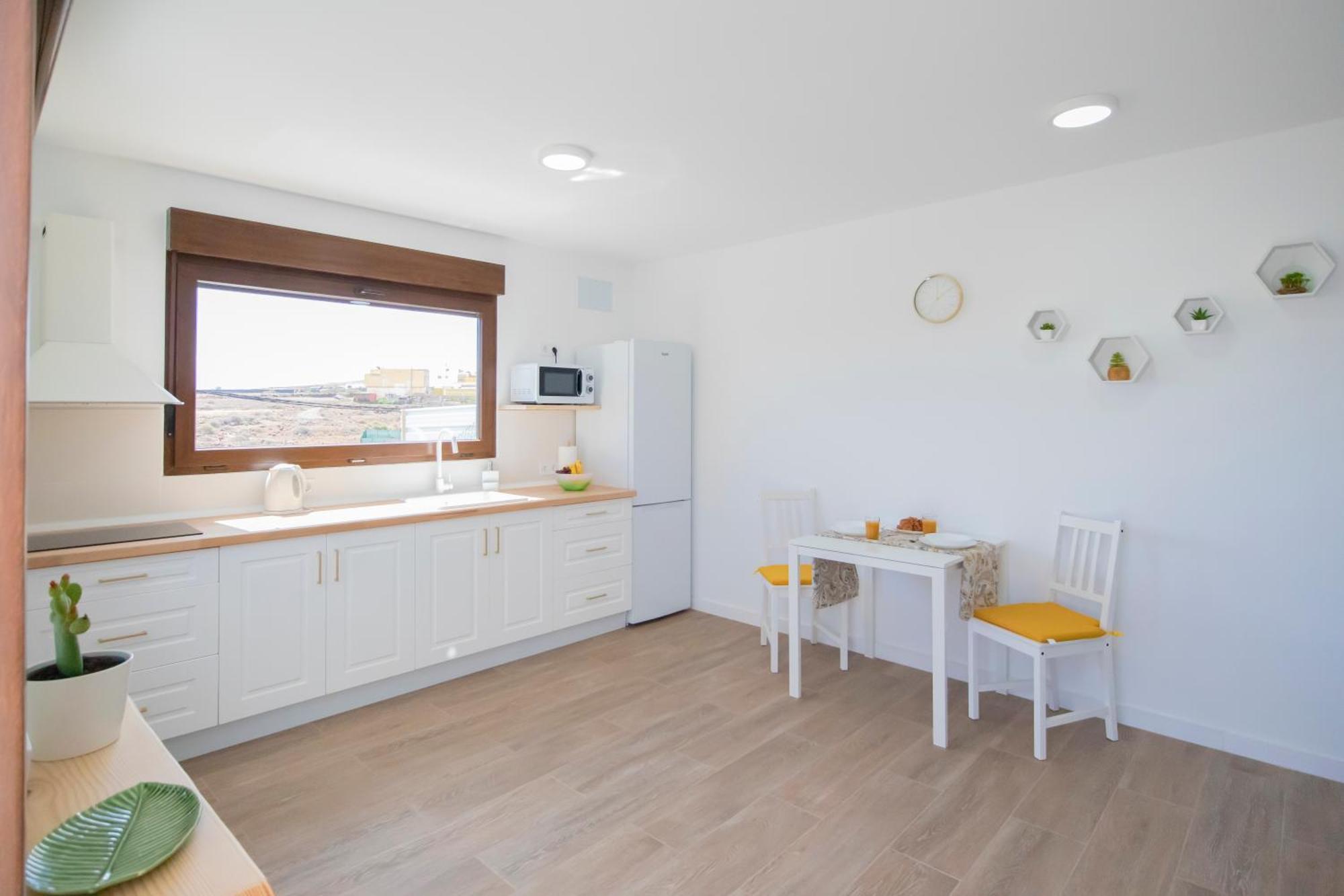Holiday home La Gloria Telde
