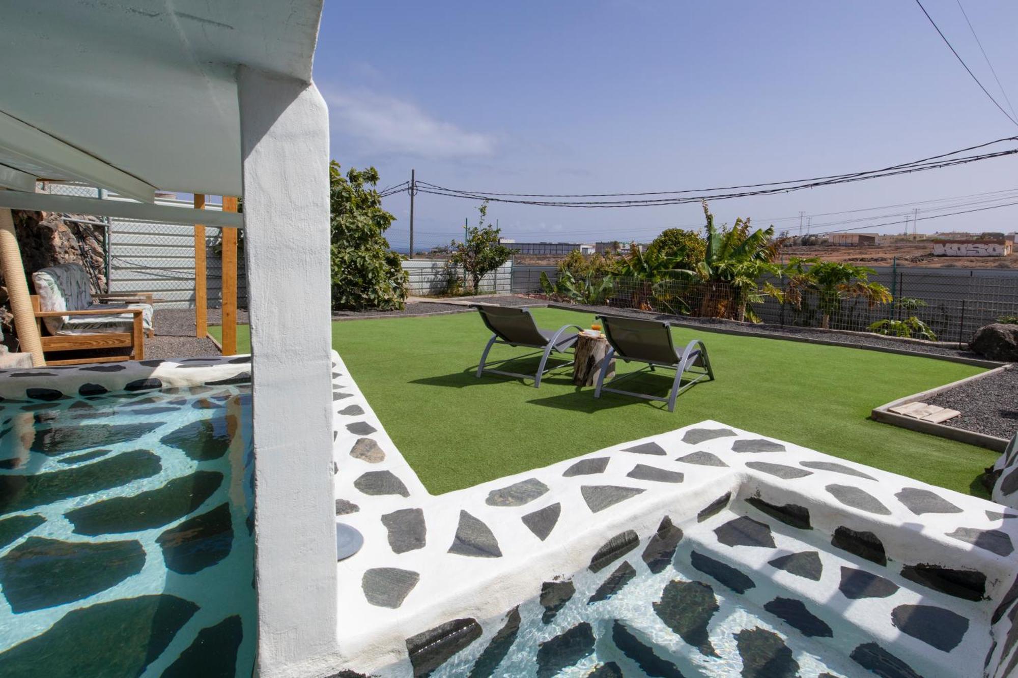 Casa vacanze La Gloria *
