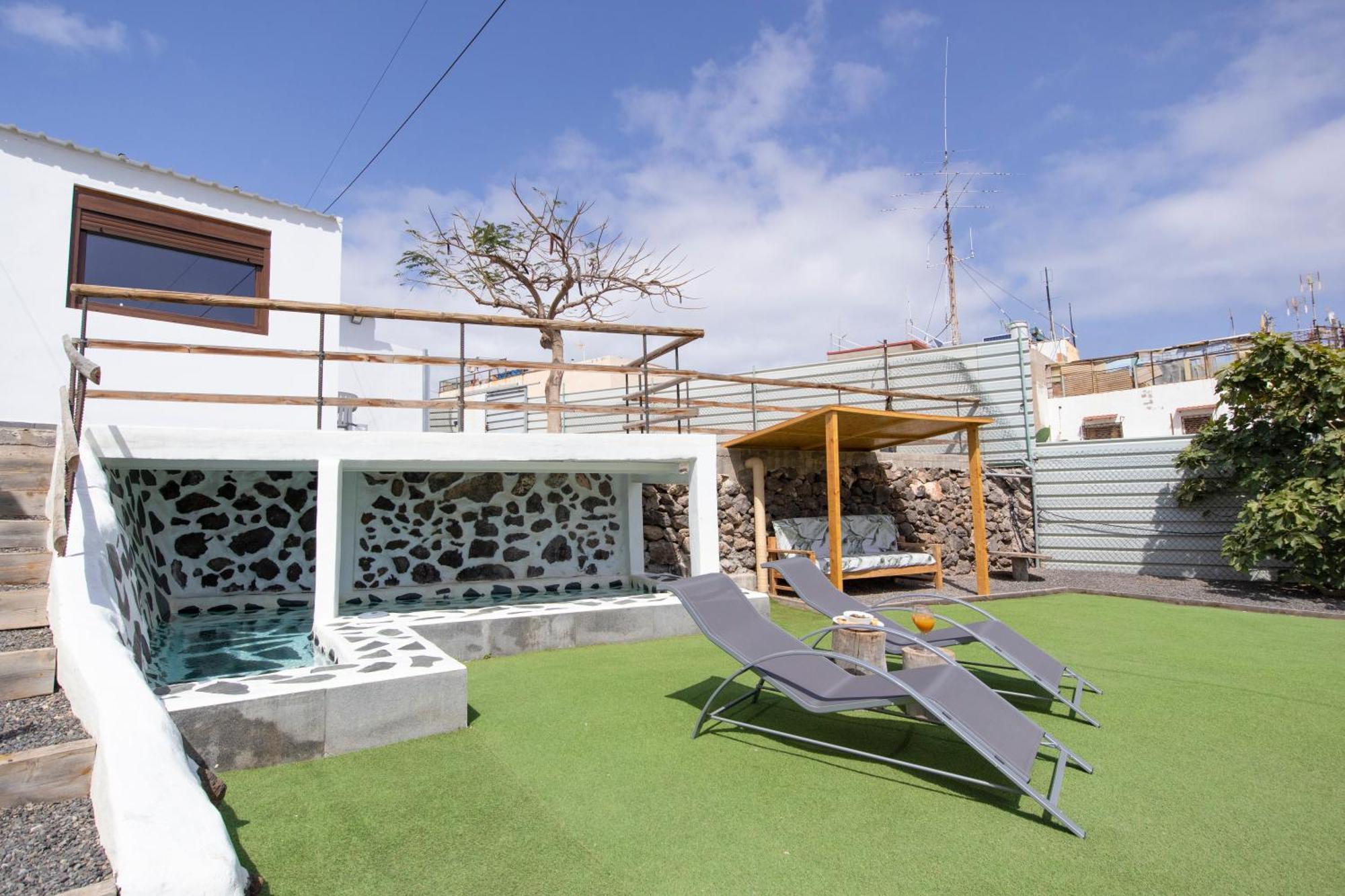 La Gloria Holiday home *