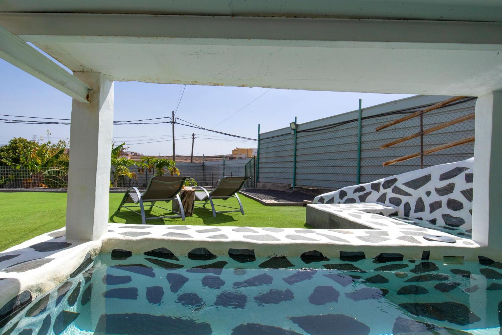 Holiday home La Gloria