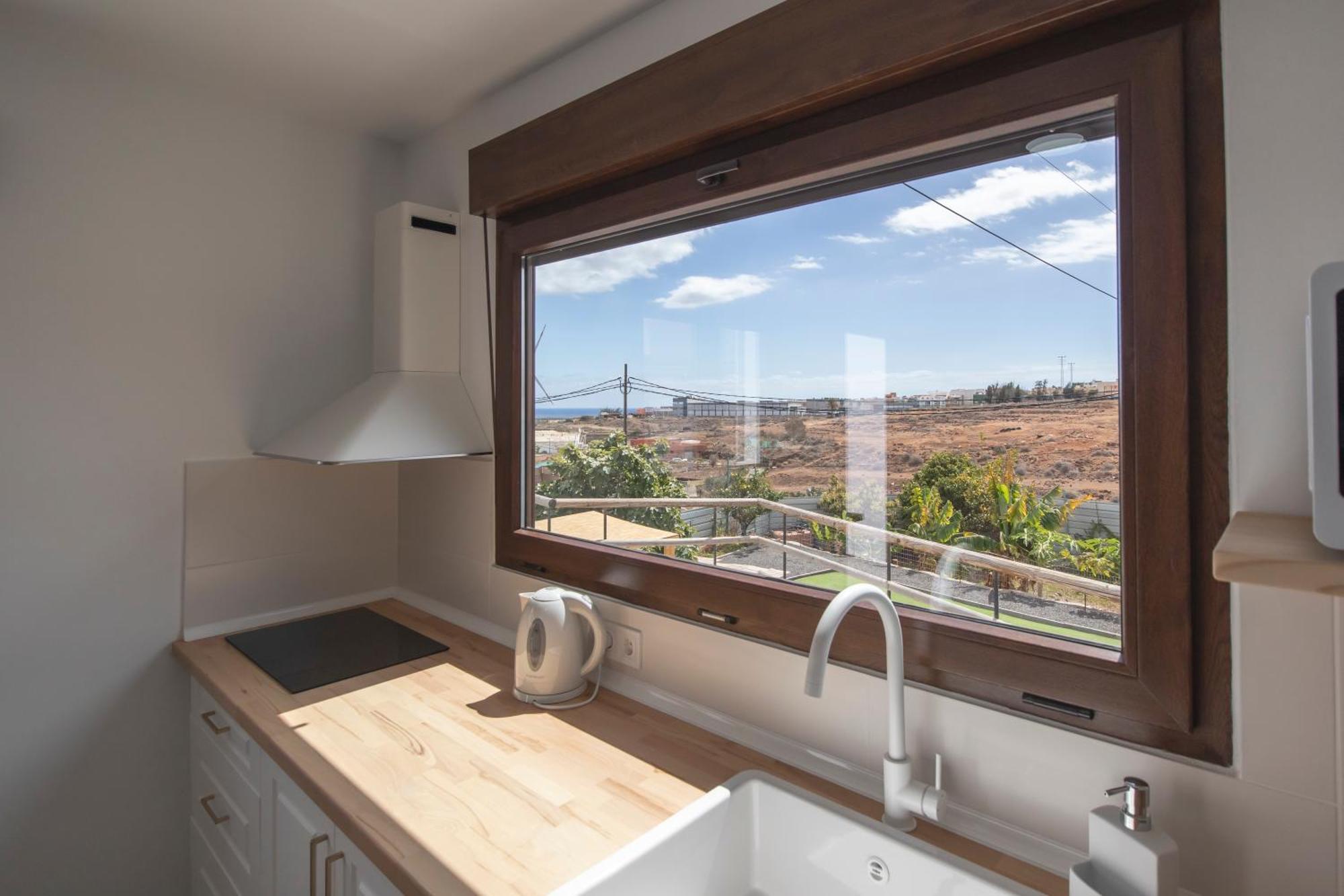 Holiday home La Gloria Telde