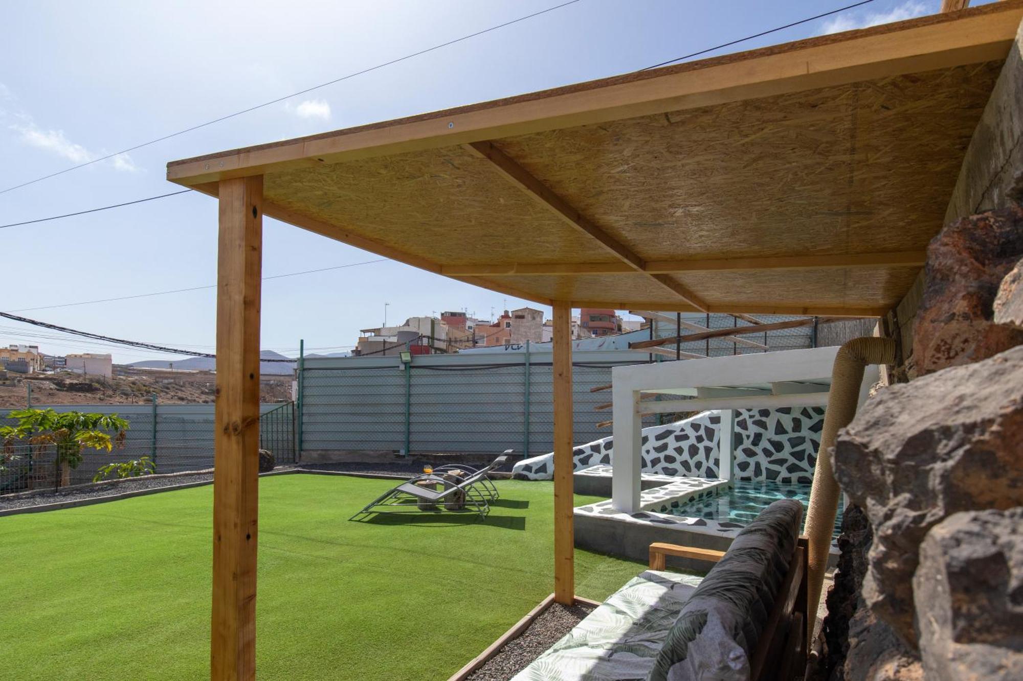Casa vacanze La Gloria Telde