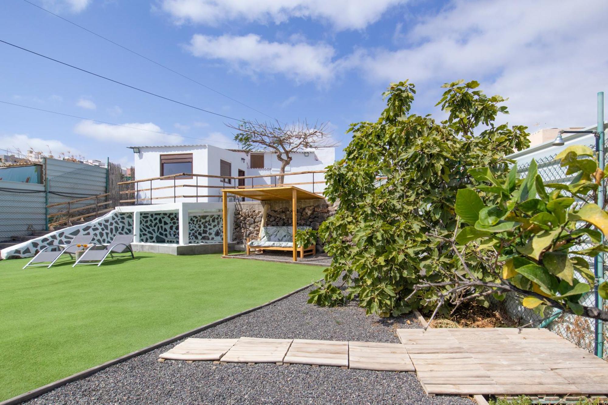 La Gloria Holiday home Telde
