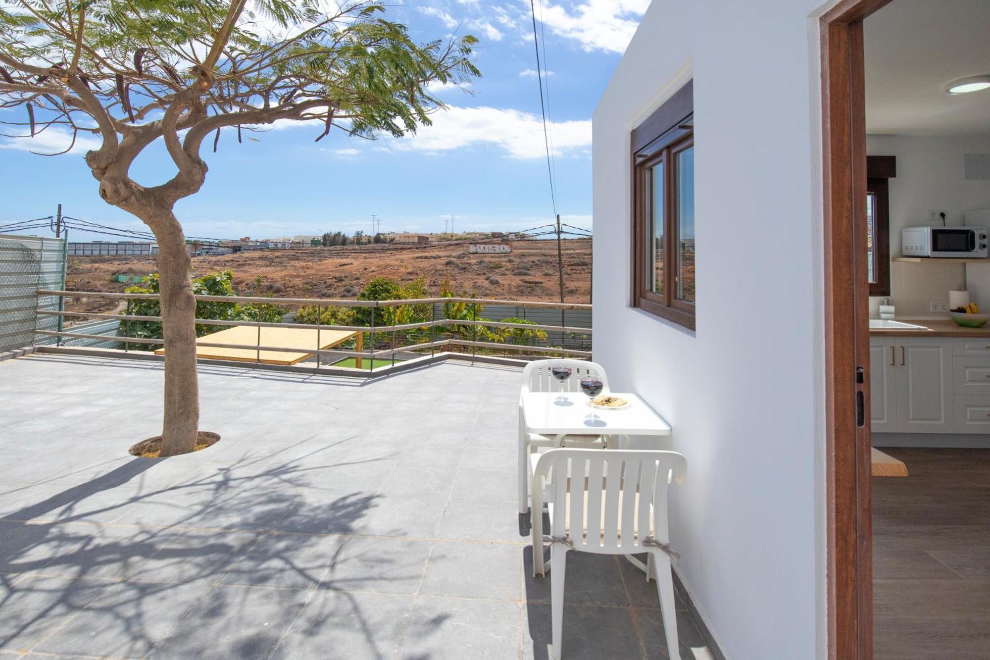 Holiday home La Gloria *