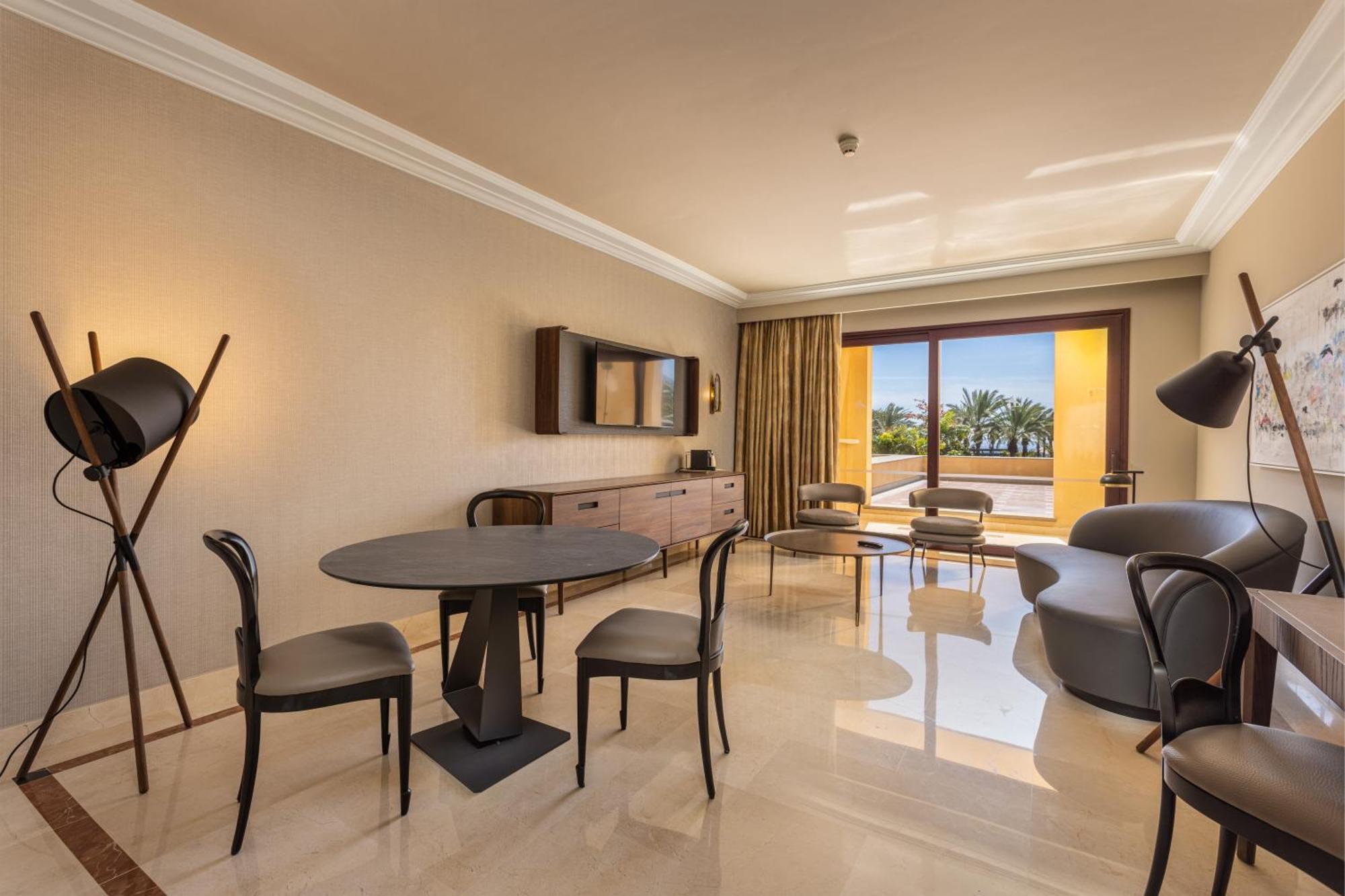 Lopesan Costa & Hotel