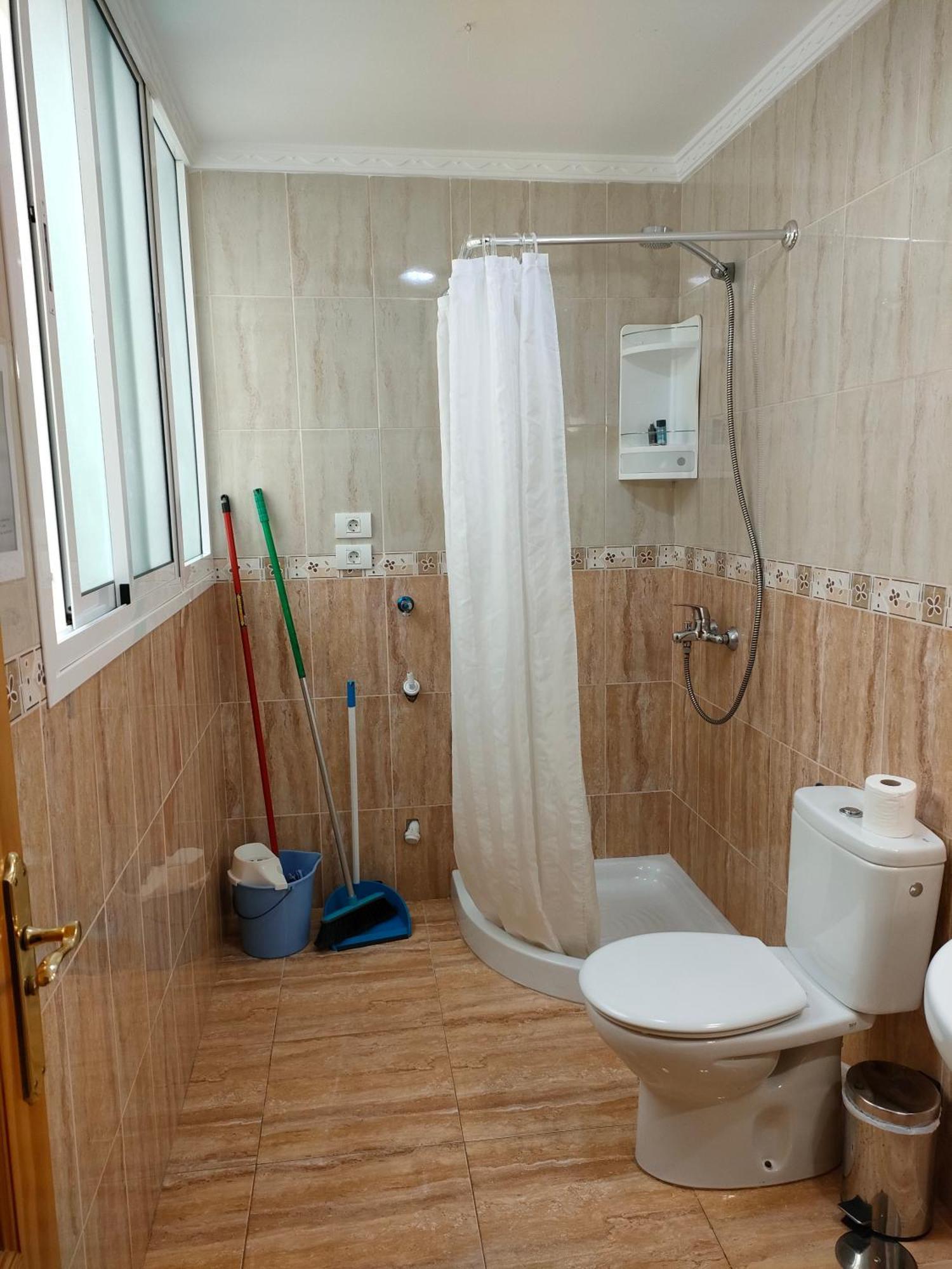 Faycan Apartment