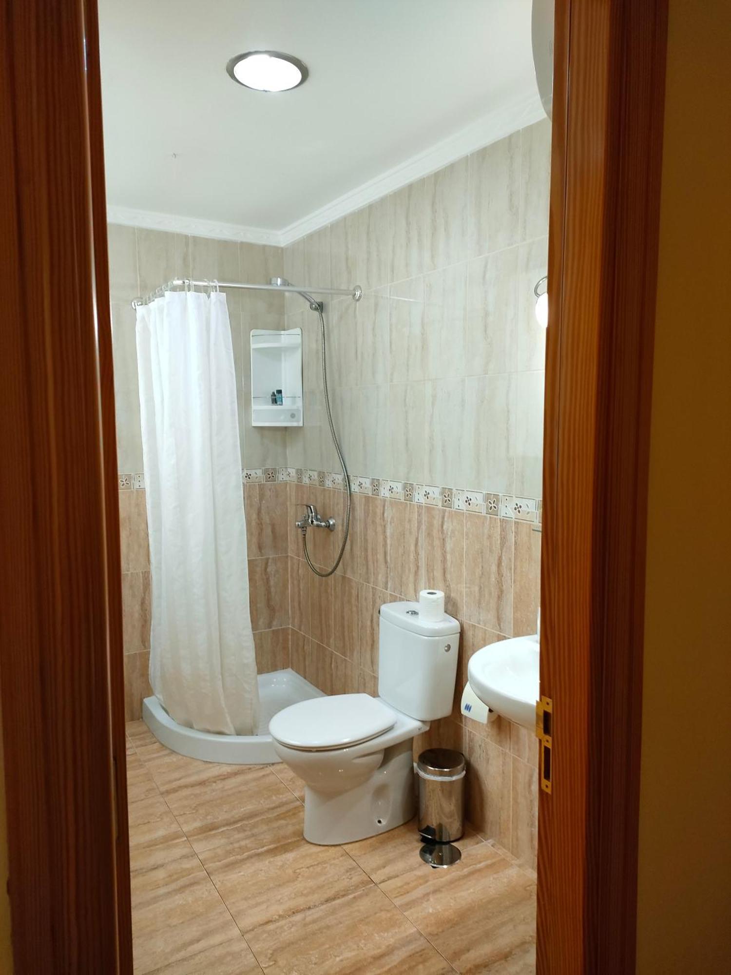 Faycan Apartment *