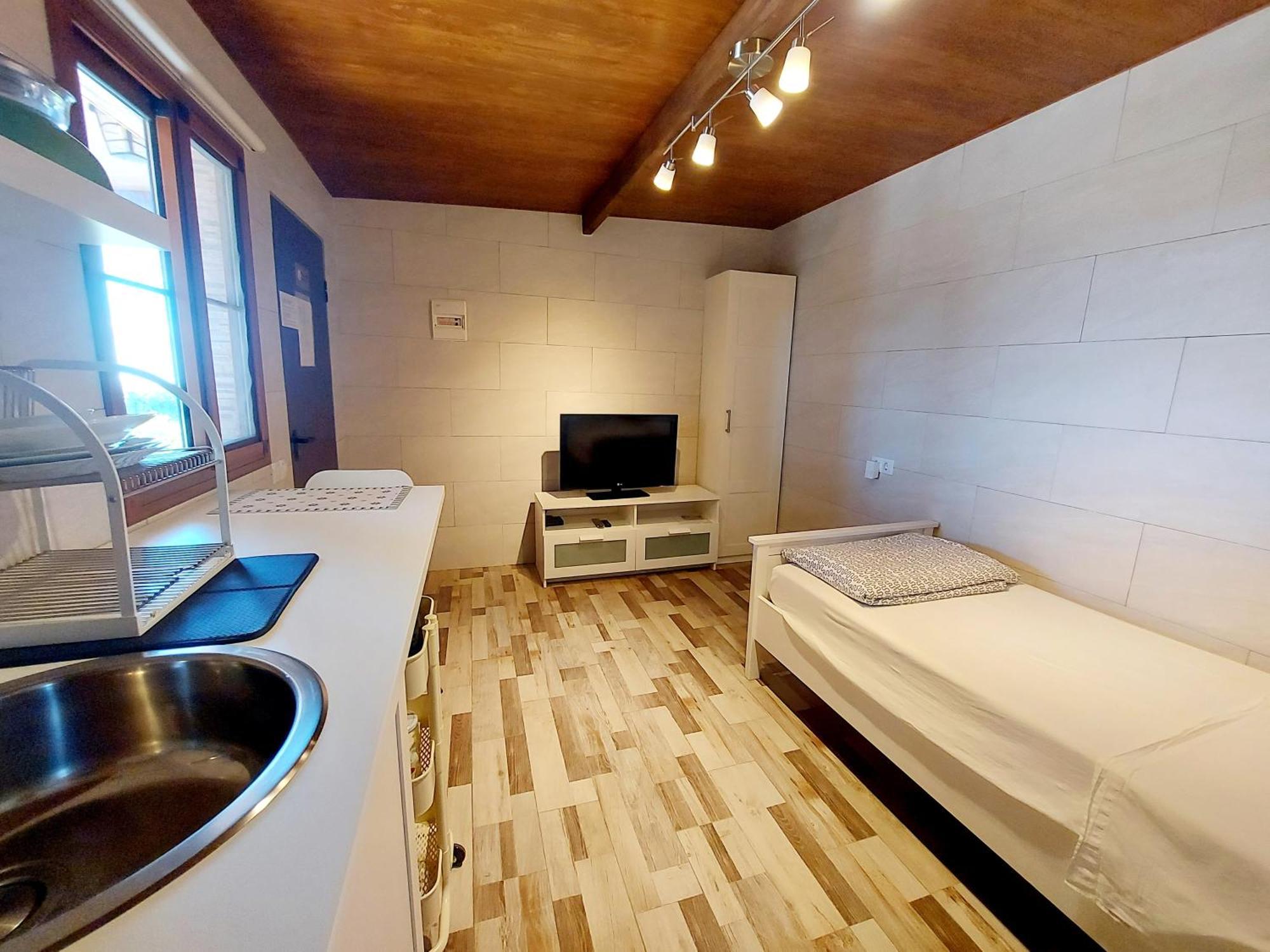 The Black Horse Canarias - Adults Only Country house Maspalomas (Gran Canaria)
