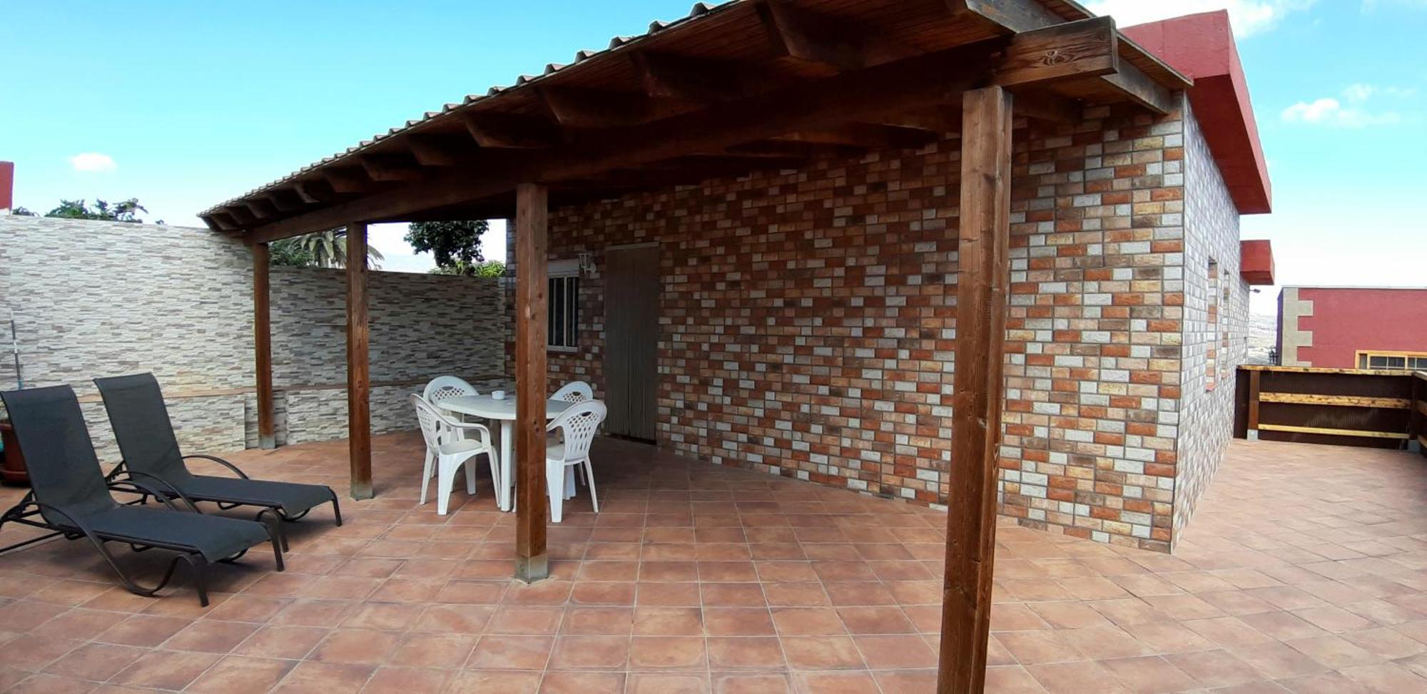 The Black Horse Canarias - Adults Only Country house